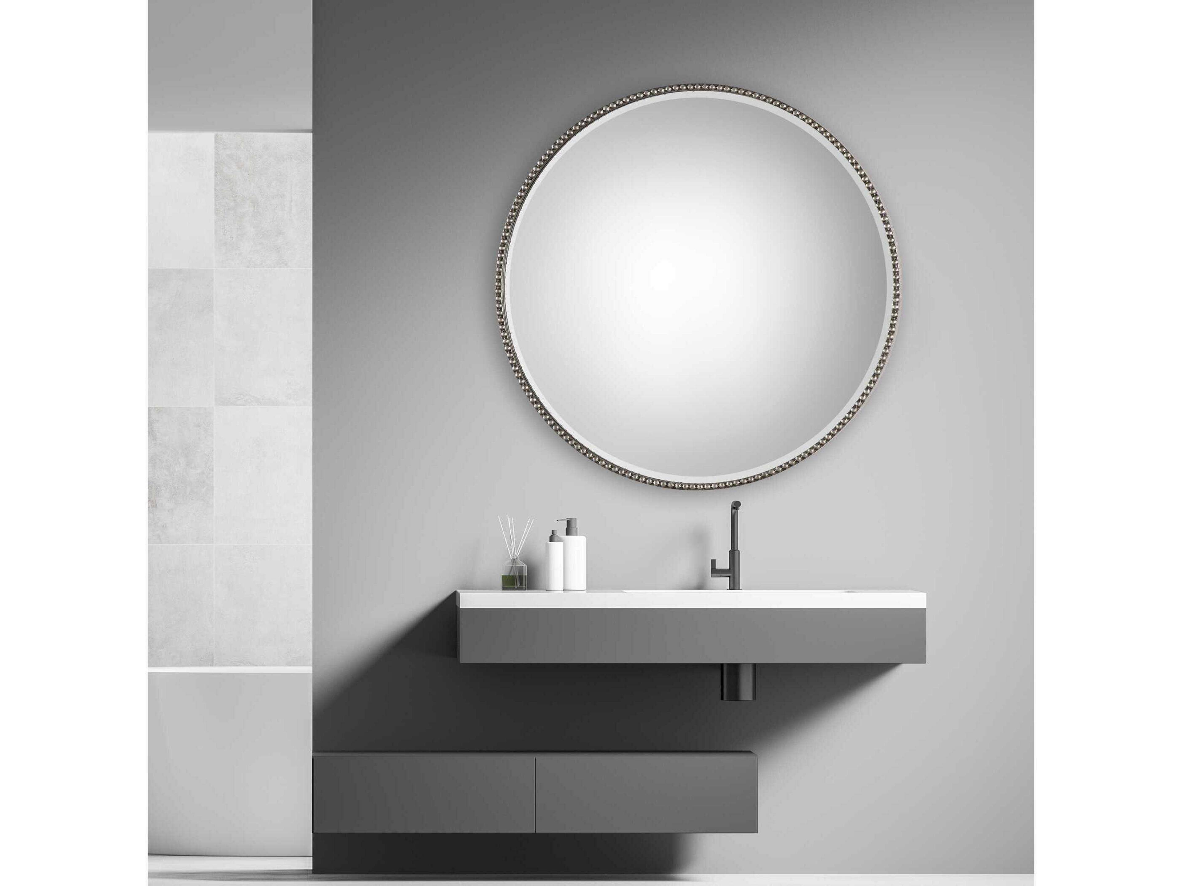 Uttermost Stefania Wall Mirror