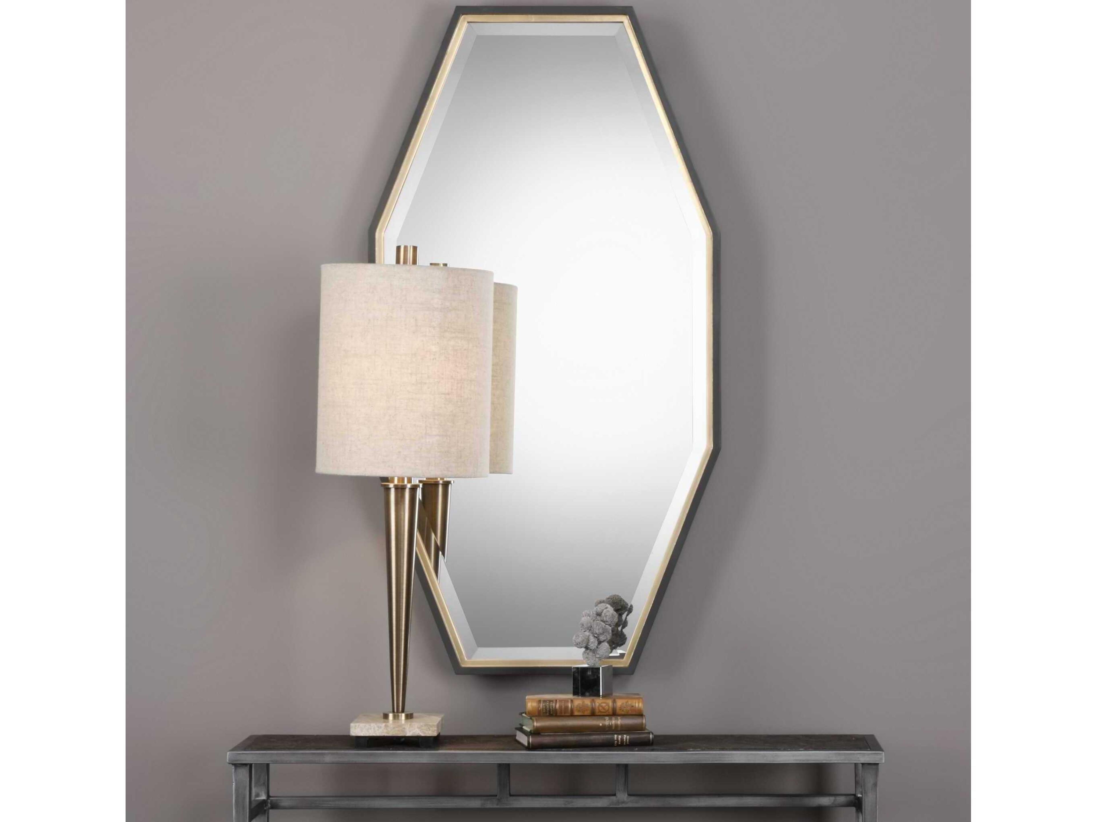Uttermost Savion Wall Mirror