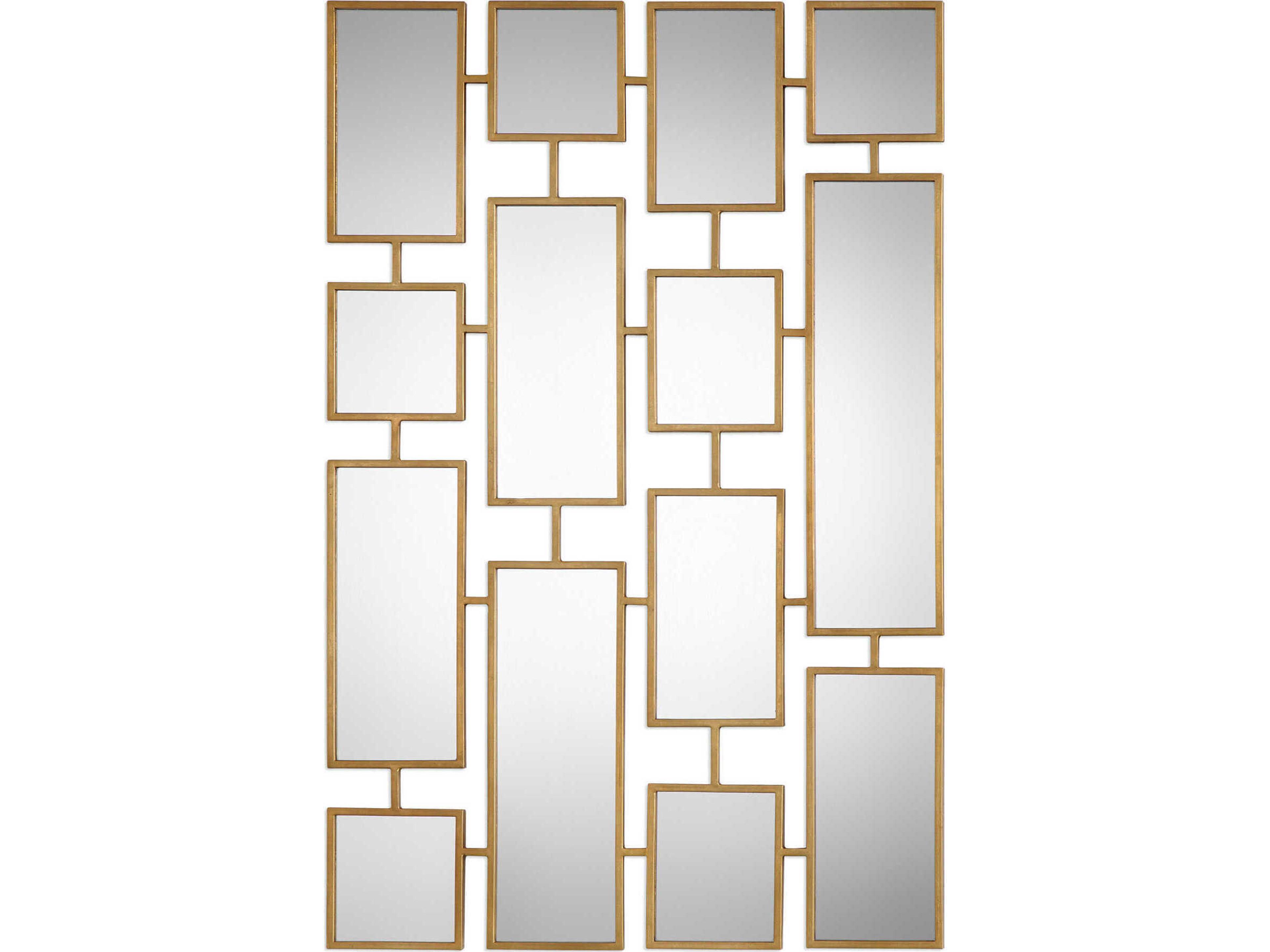 Uttermost Kennon Wall Mirror