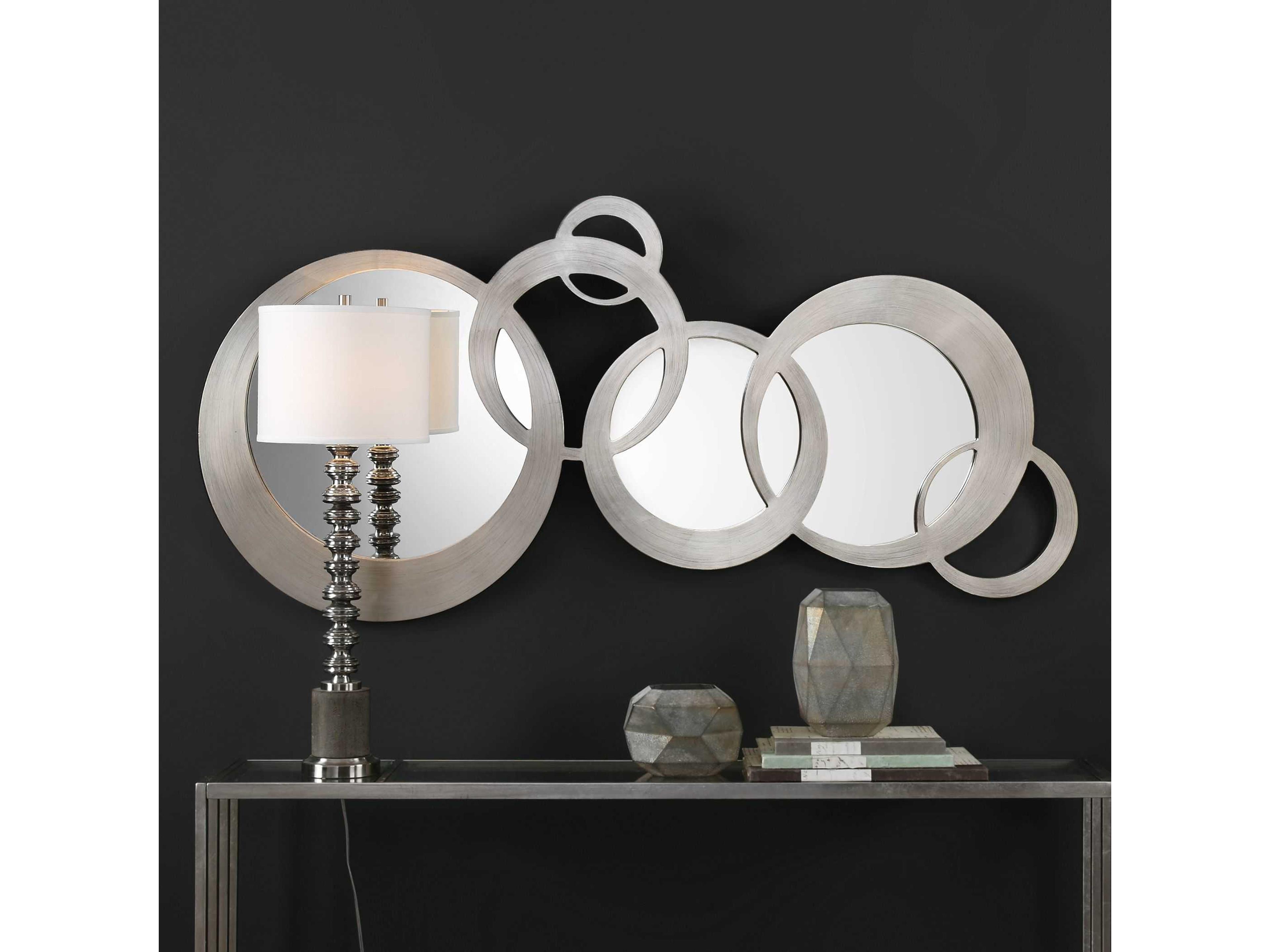 Uttermost Odiana Wall Mirror