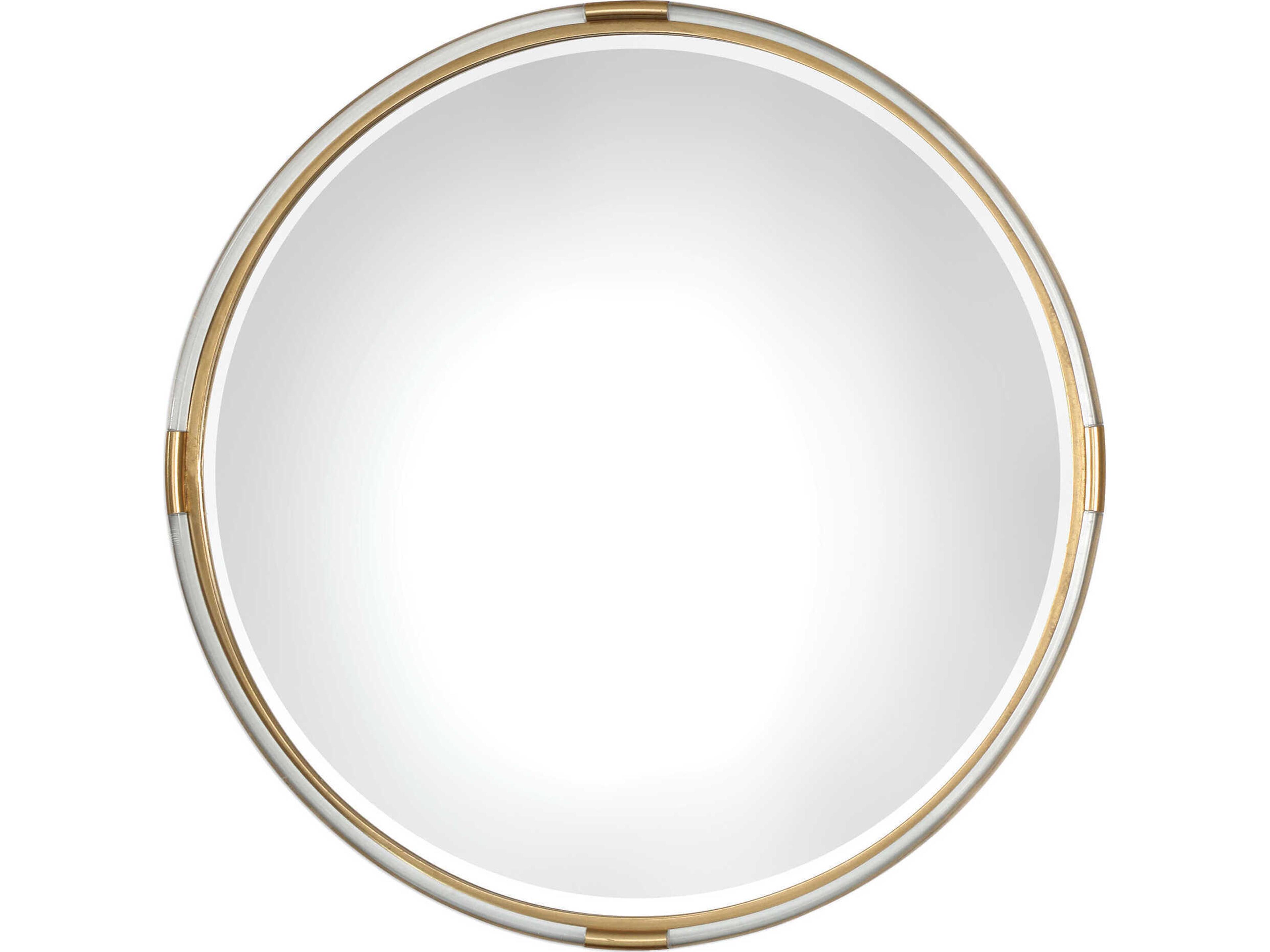 Mackai Wall Mirror
