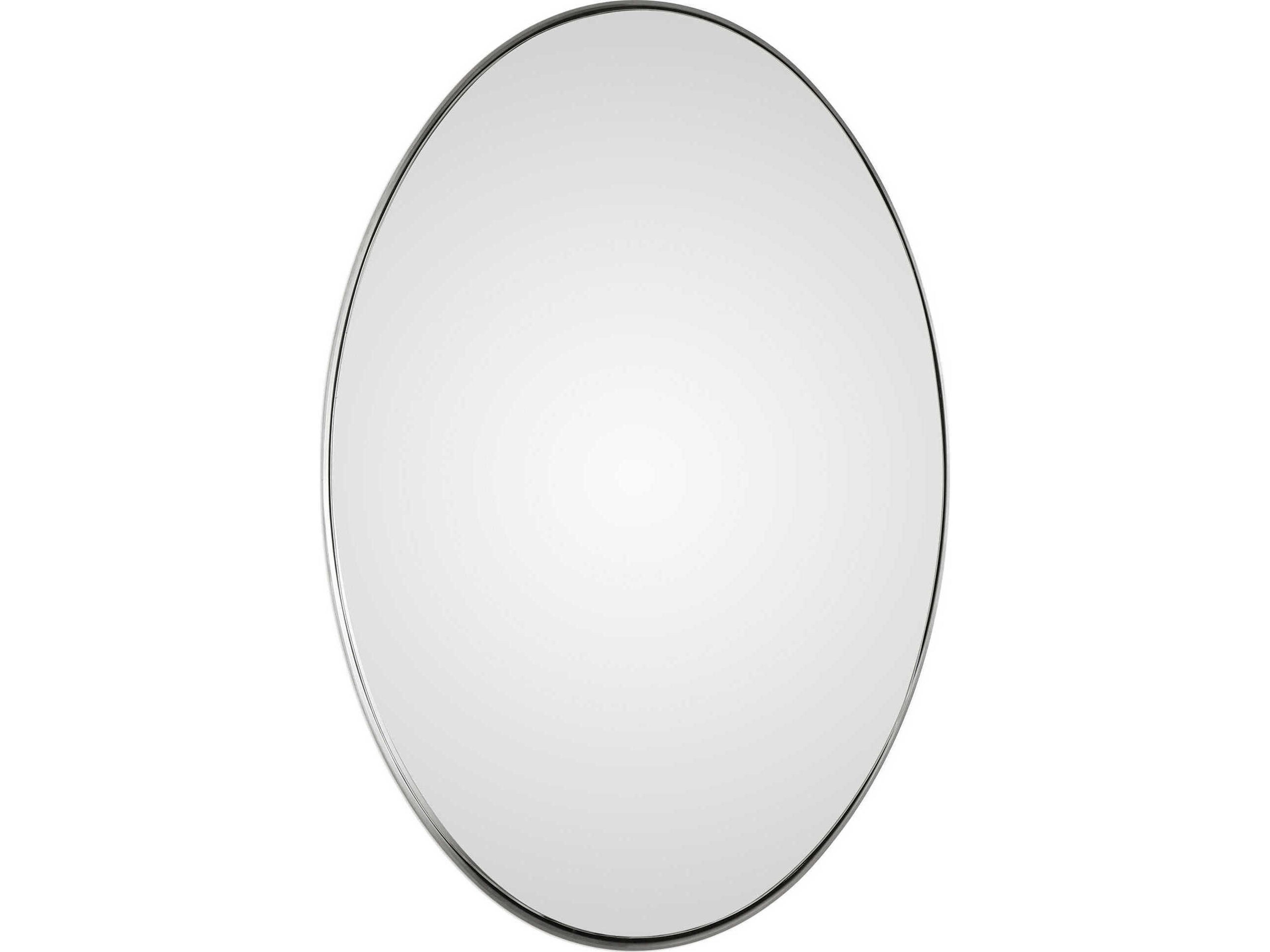 Uttermost Pursley Wall Mirror