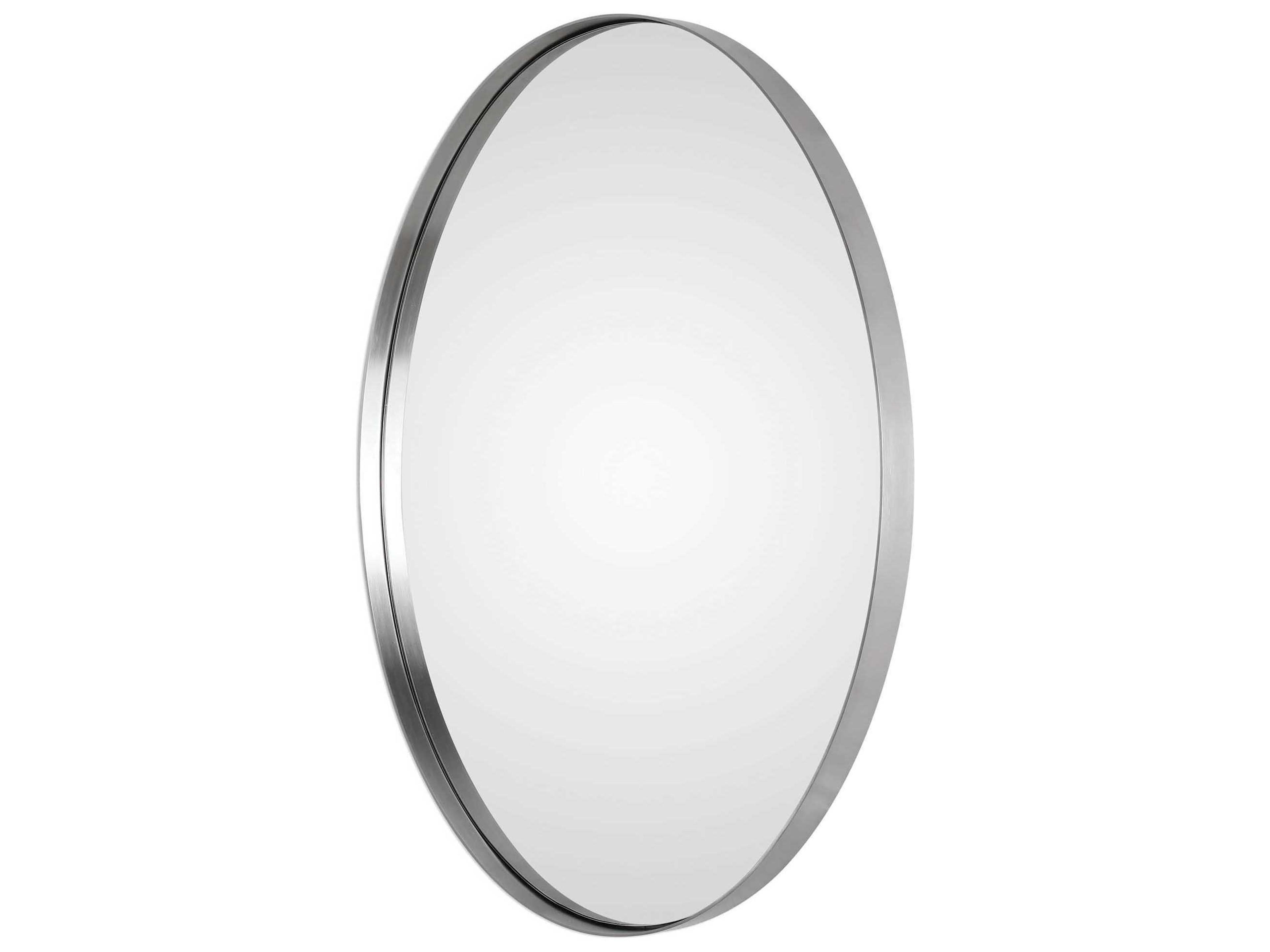 Uttermost Pursley Wall Mirror