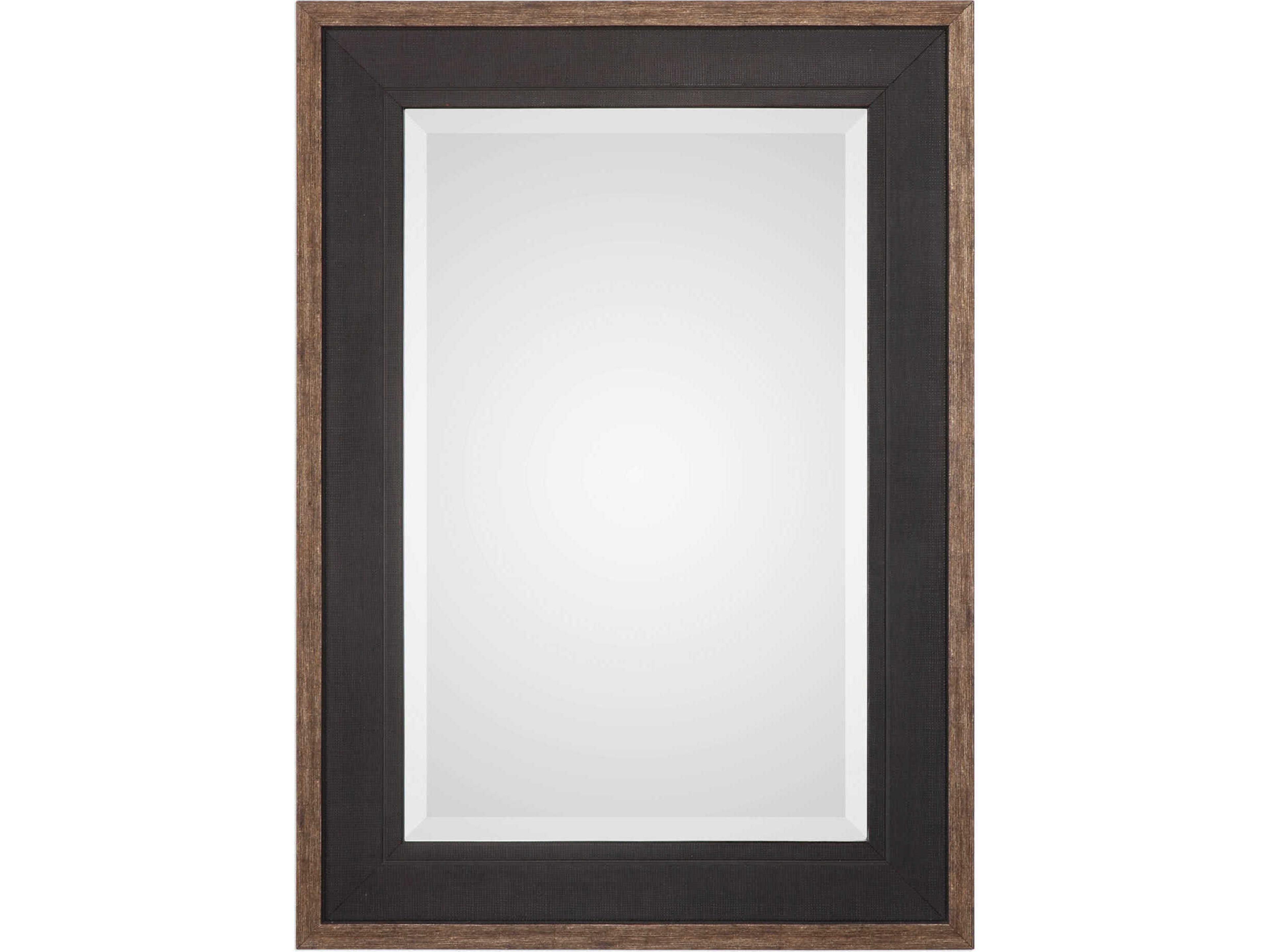 Uttermost Staveley Wall Mirror