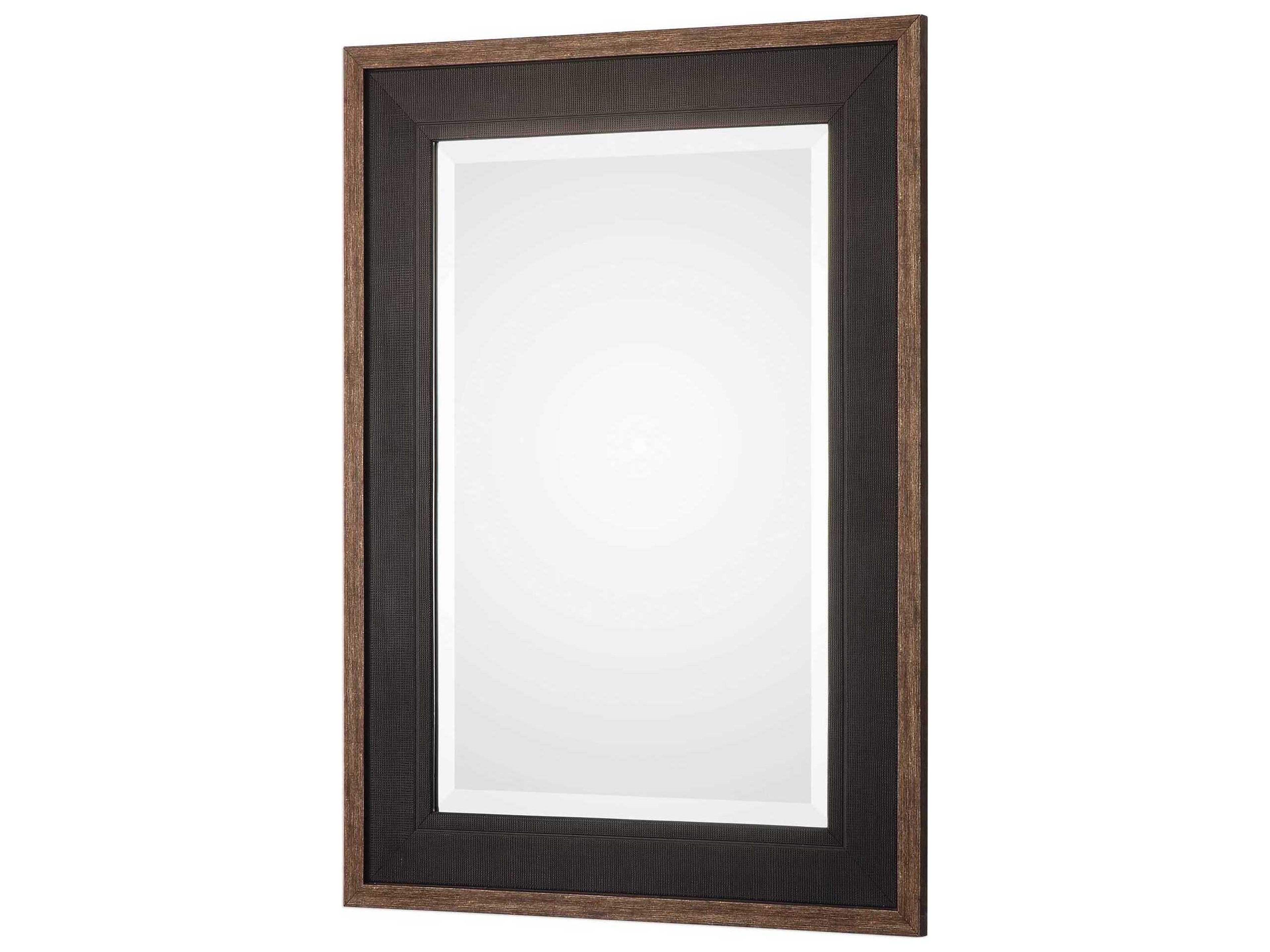 Uttermost Staveley Wall Mirror