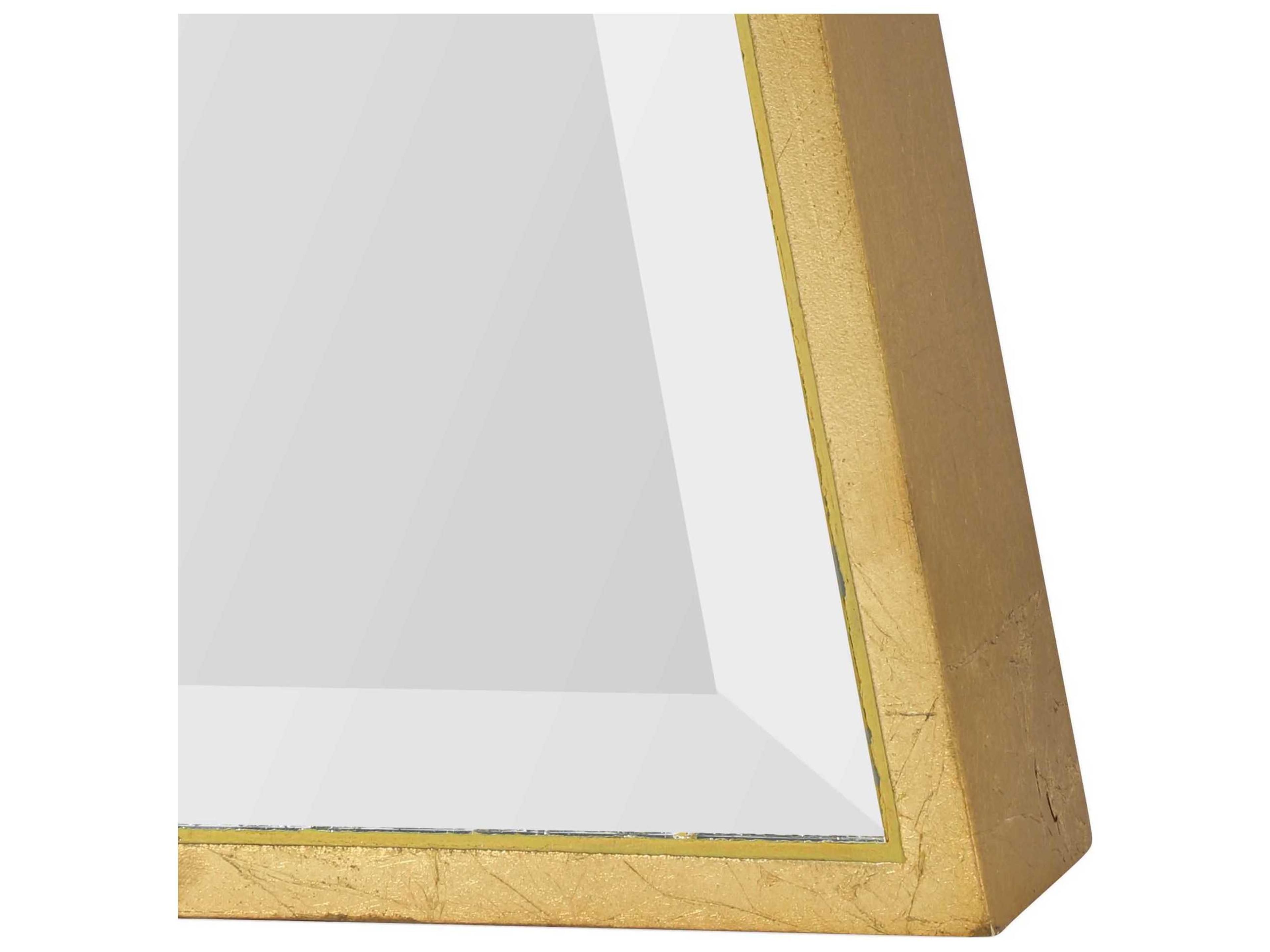 Uttermost Corbata Wall Mirror