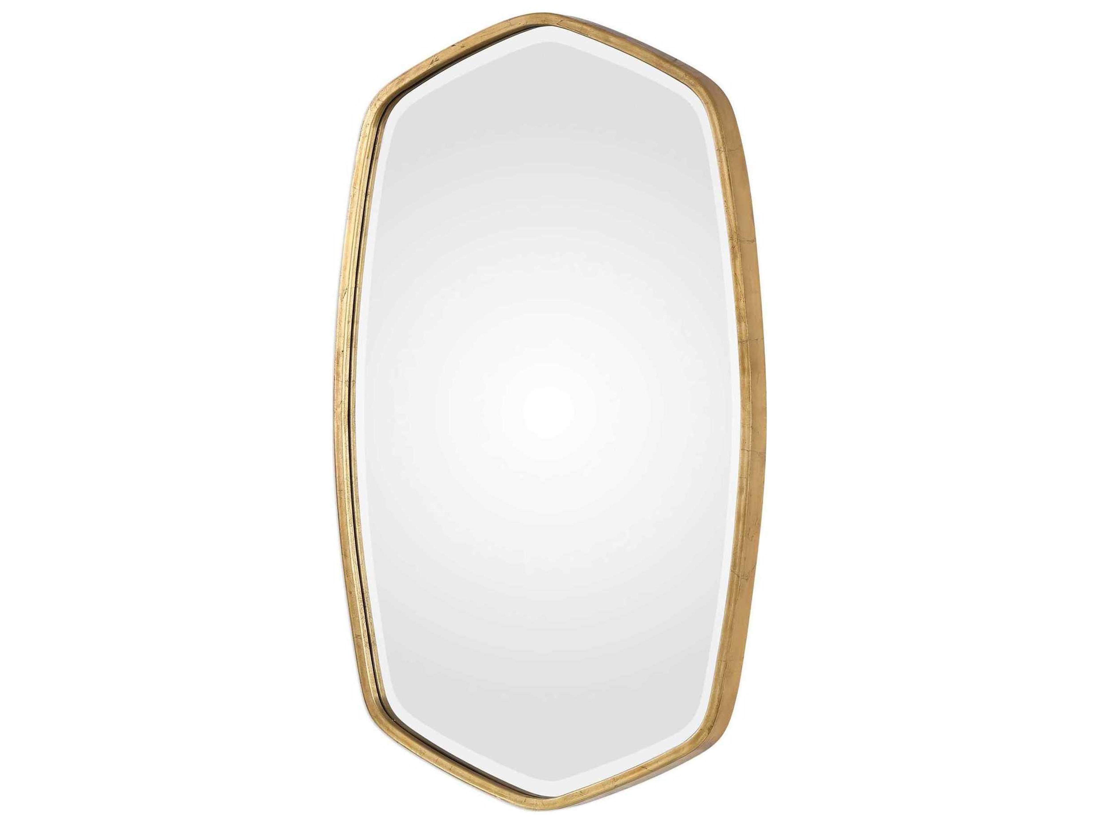 Uttermost Duronia Wall Mirror