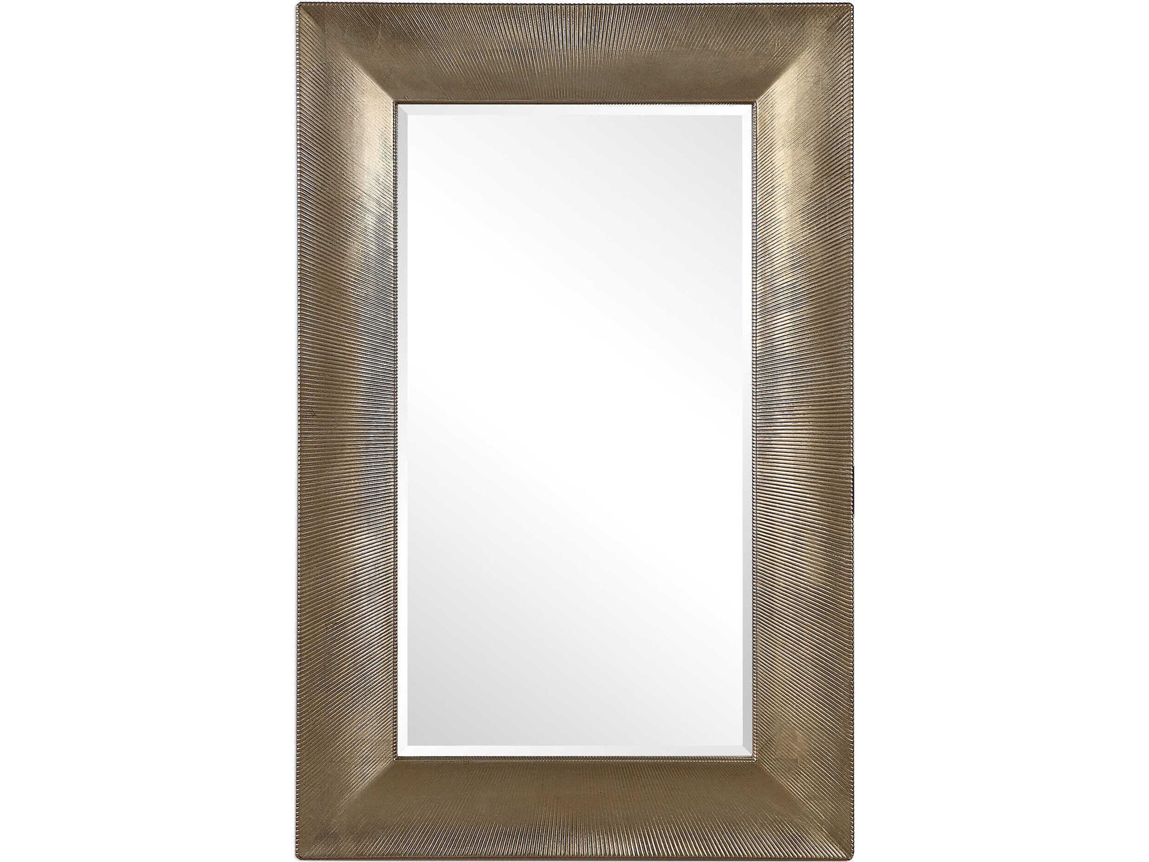 Uttermost Valenton Wall Mirror