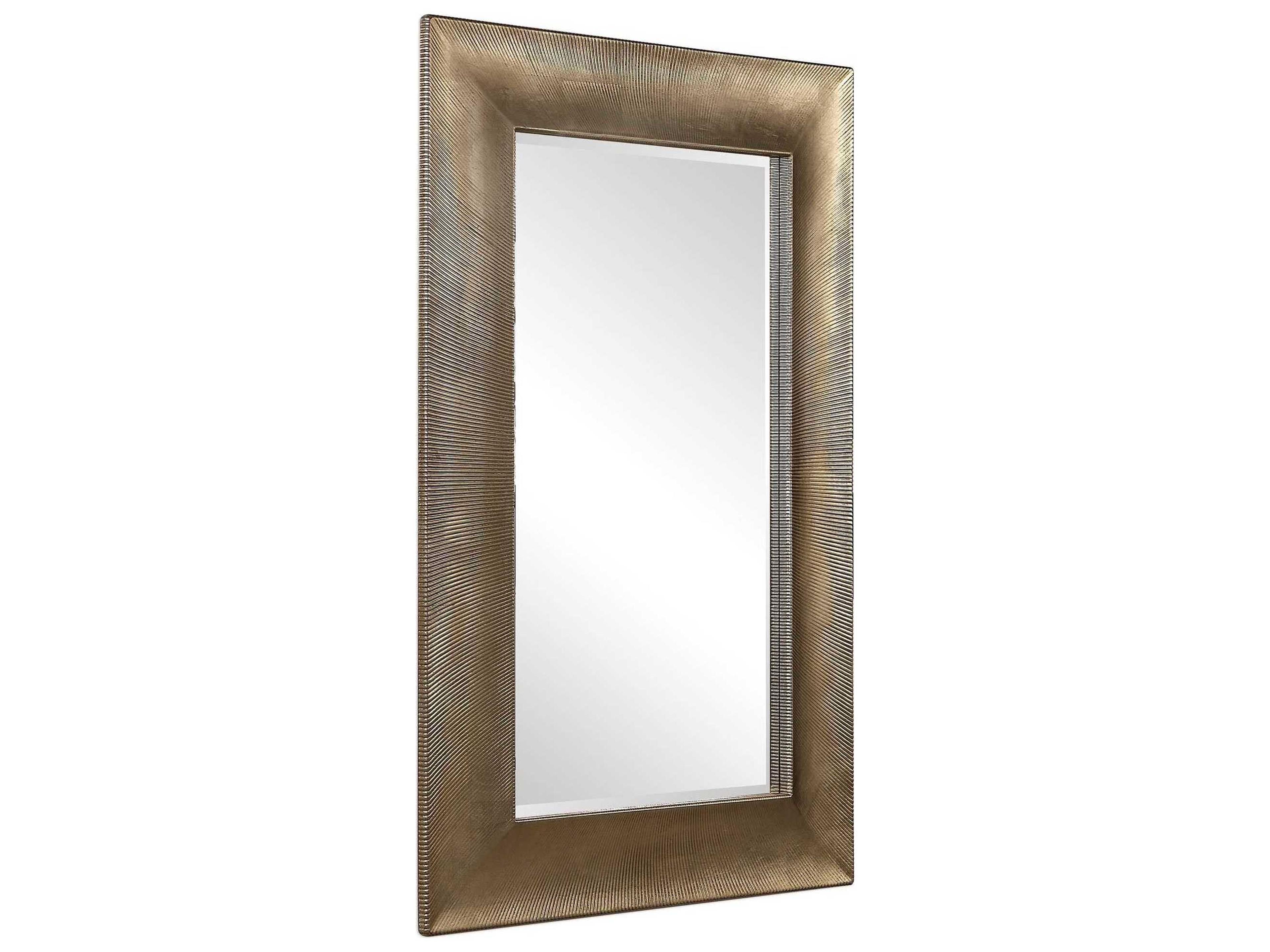 Uttermost Valenton Wall Mirror