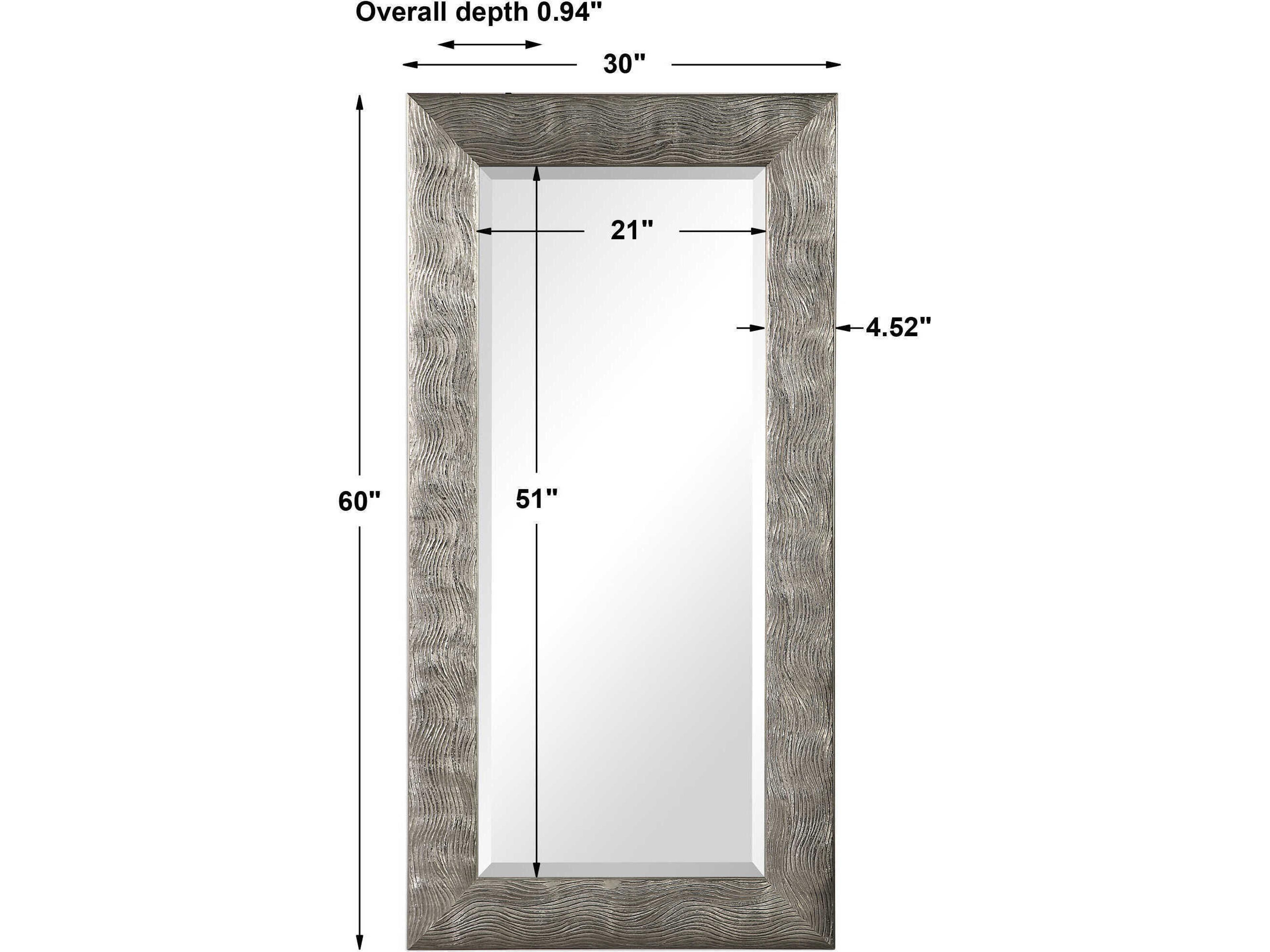 Uttermost Maeona Wall Mirror