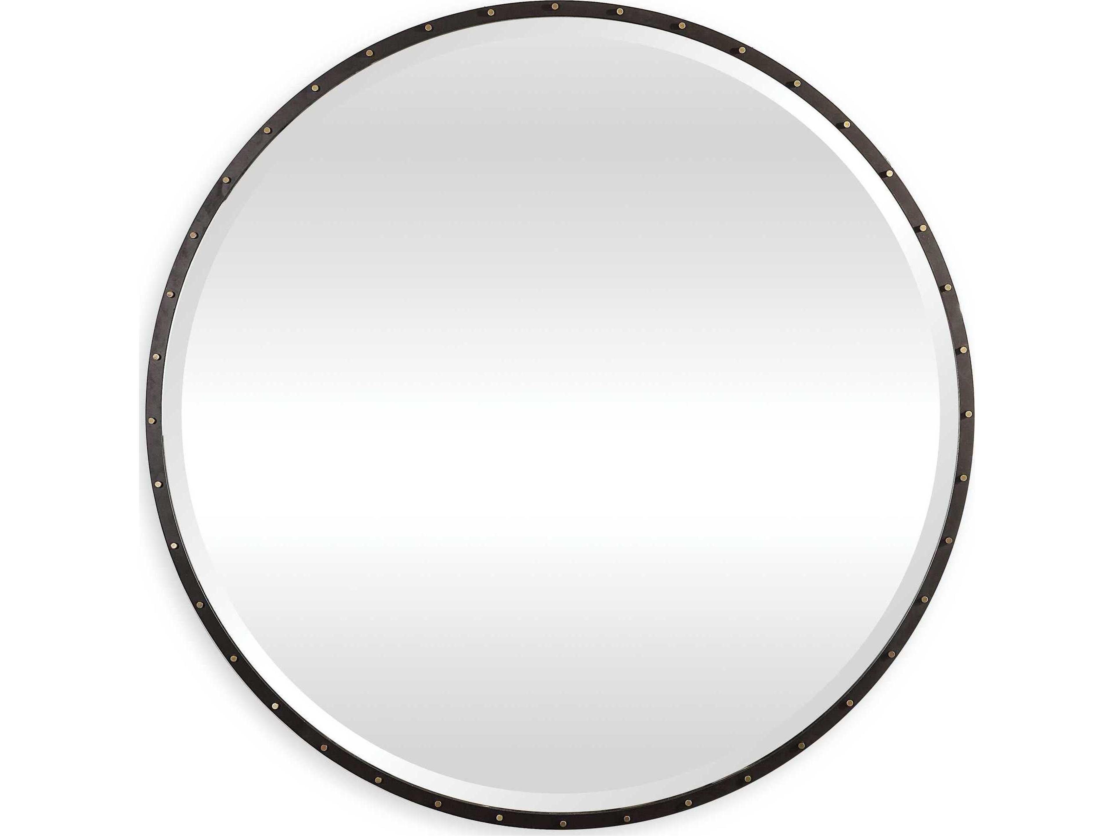 Uttermost Benedo Wall Mirror