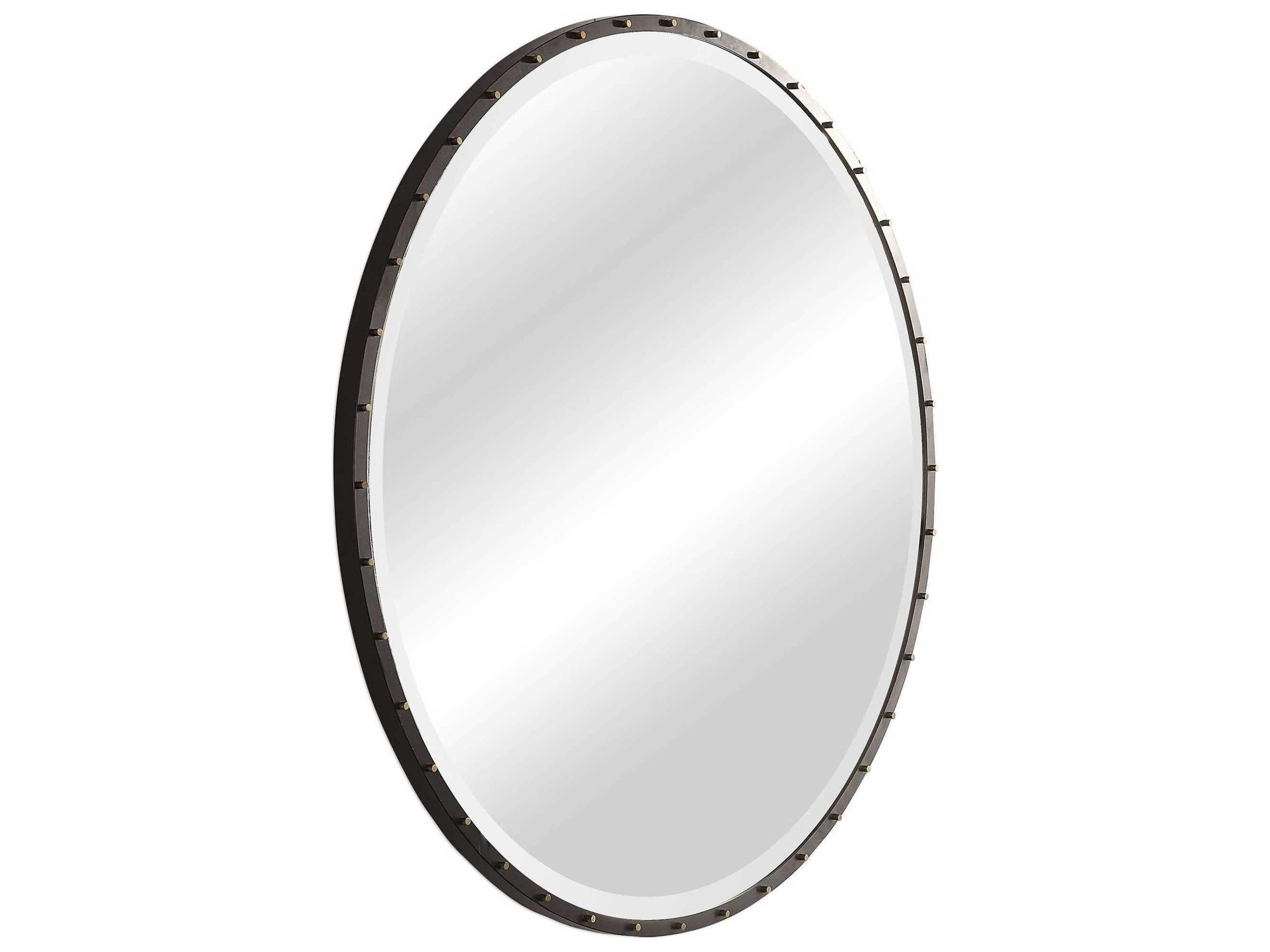Uttermost Benedo Wall Mirror