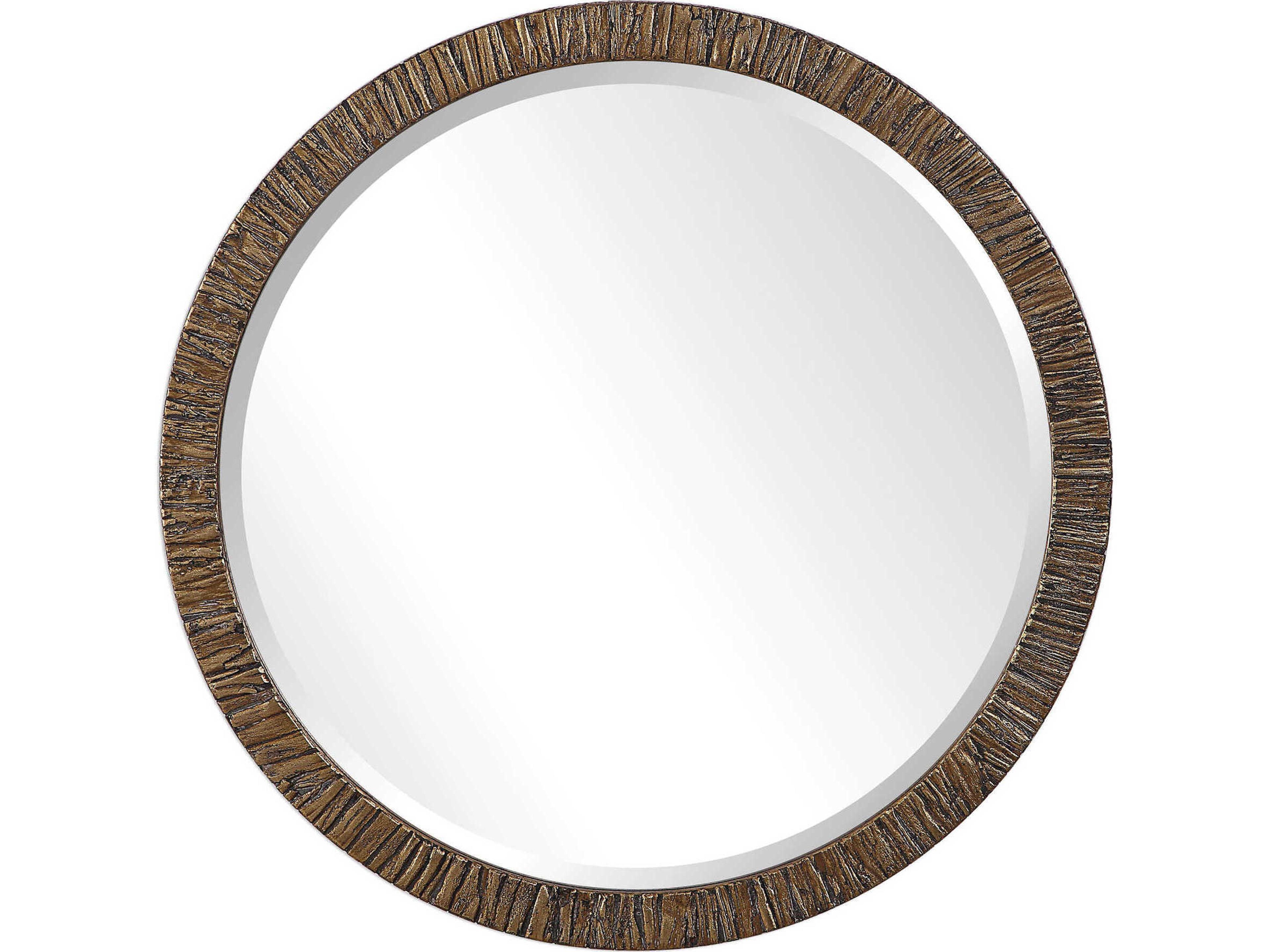 Uttermost Wayde Wall Mirror