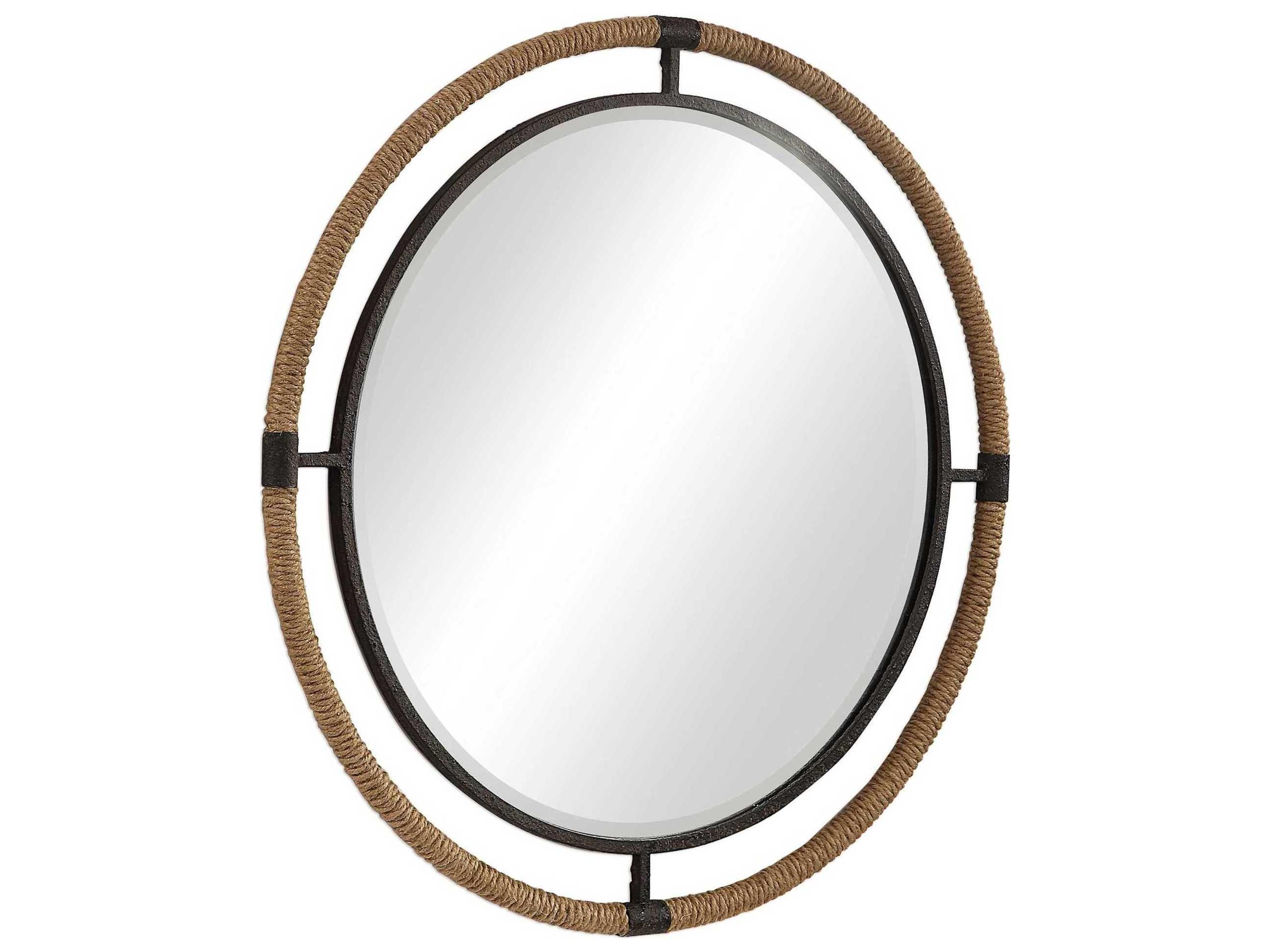 Uttermost Melville Wall Mirror