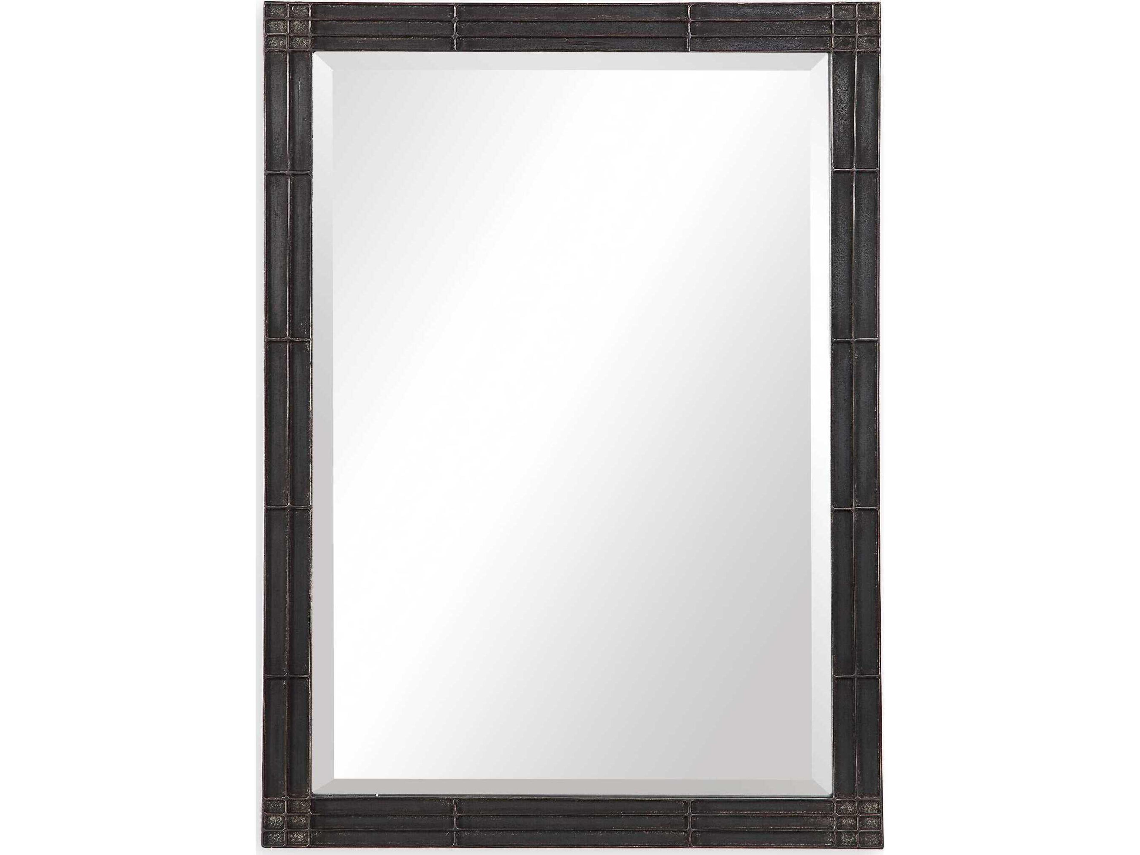 Uttermost Gower Wall Mirror