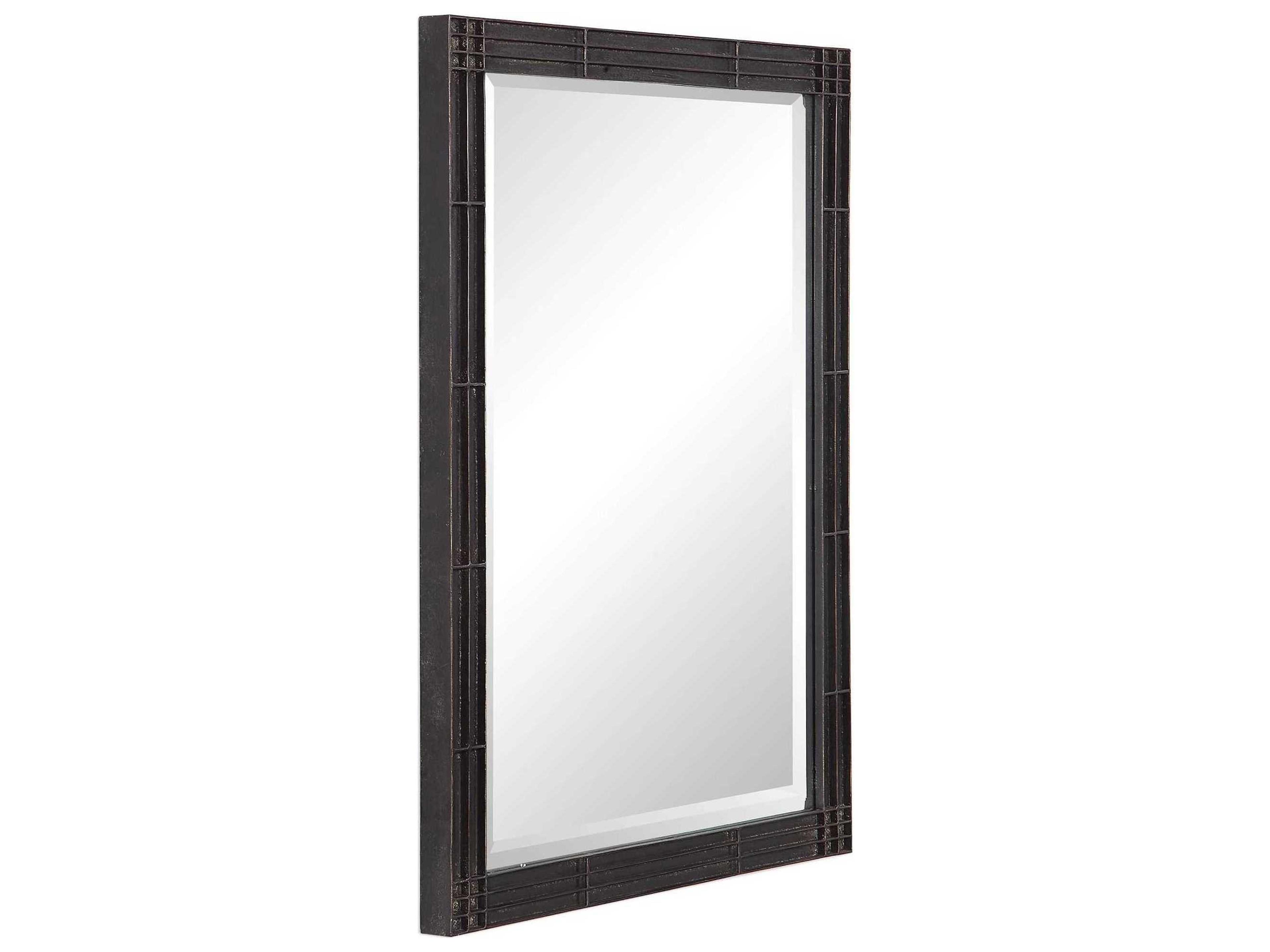 Uttermost Gower Wall Mirror