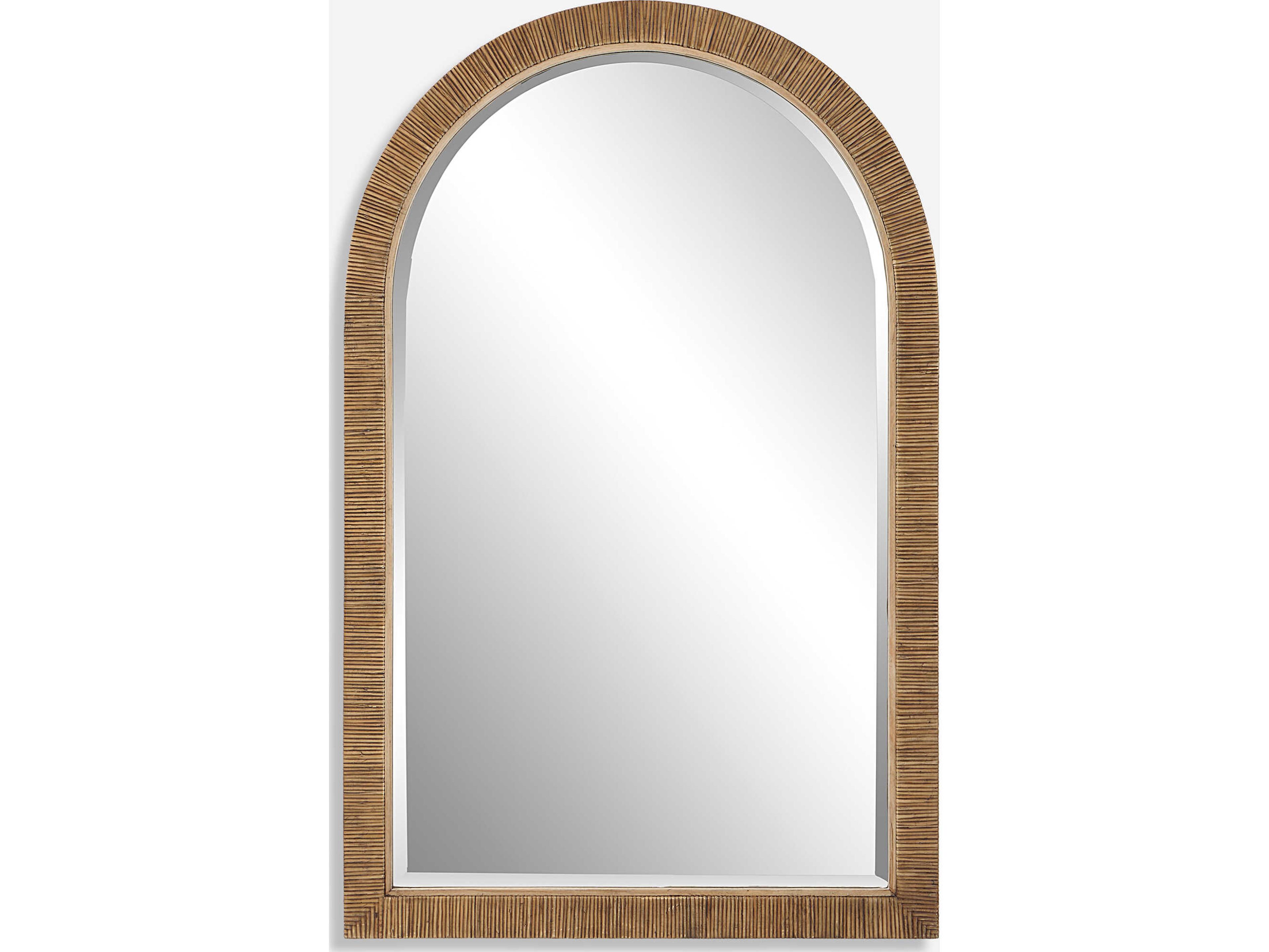 Cape Natural Arch Wall Mirror