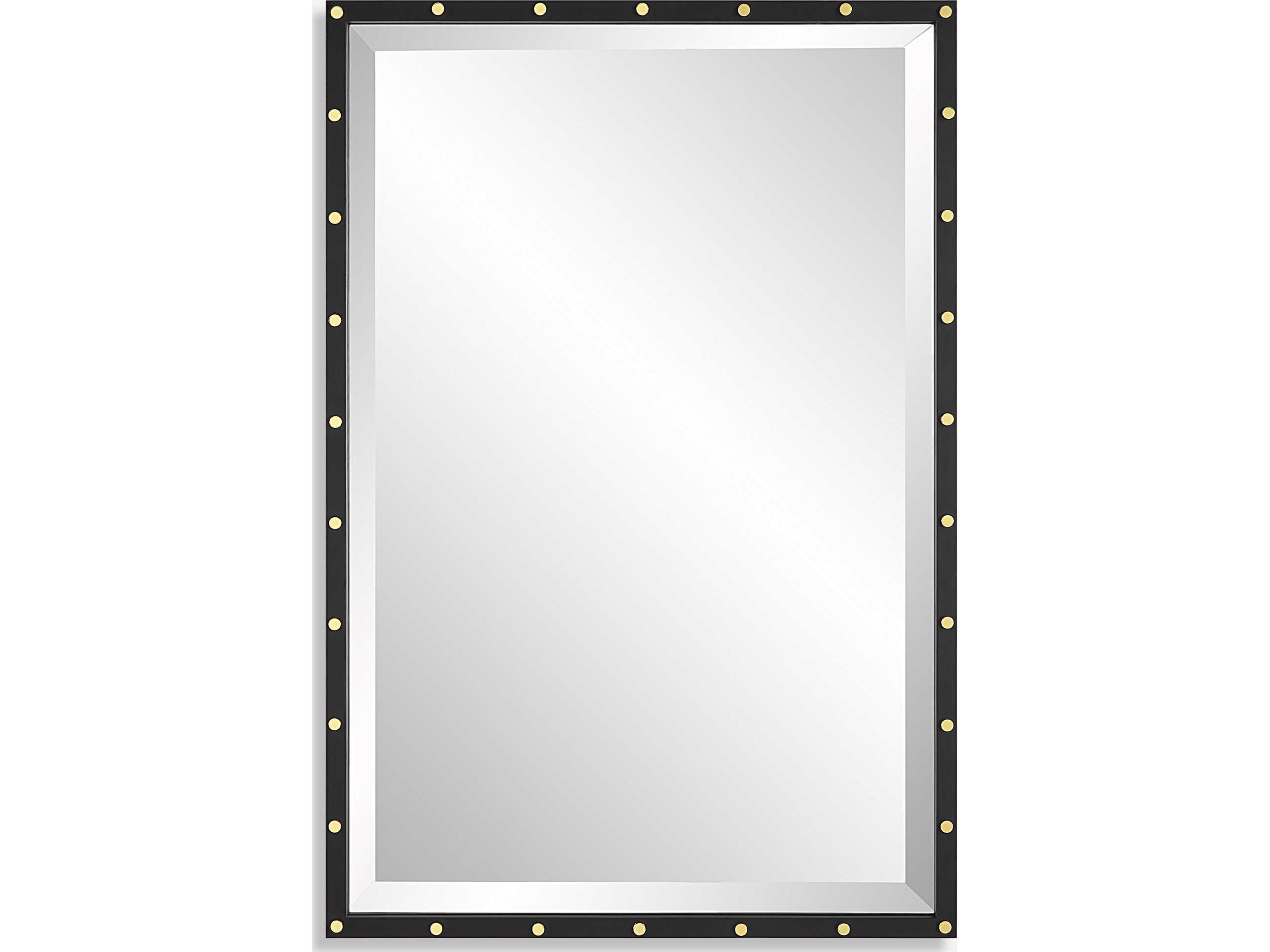 Benedo Rectangular Wall Mirror