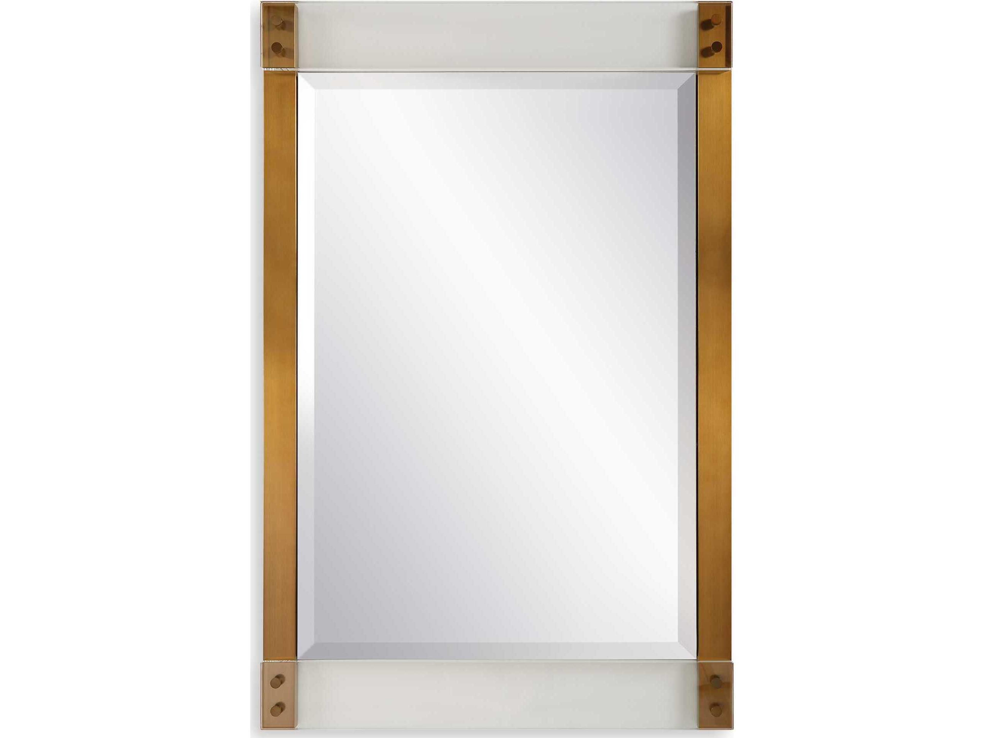 Uttermost Nera Wall Mirror
