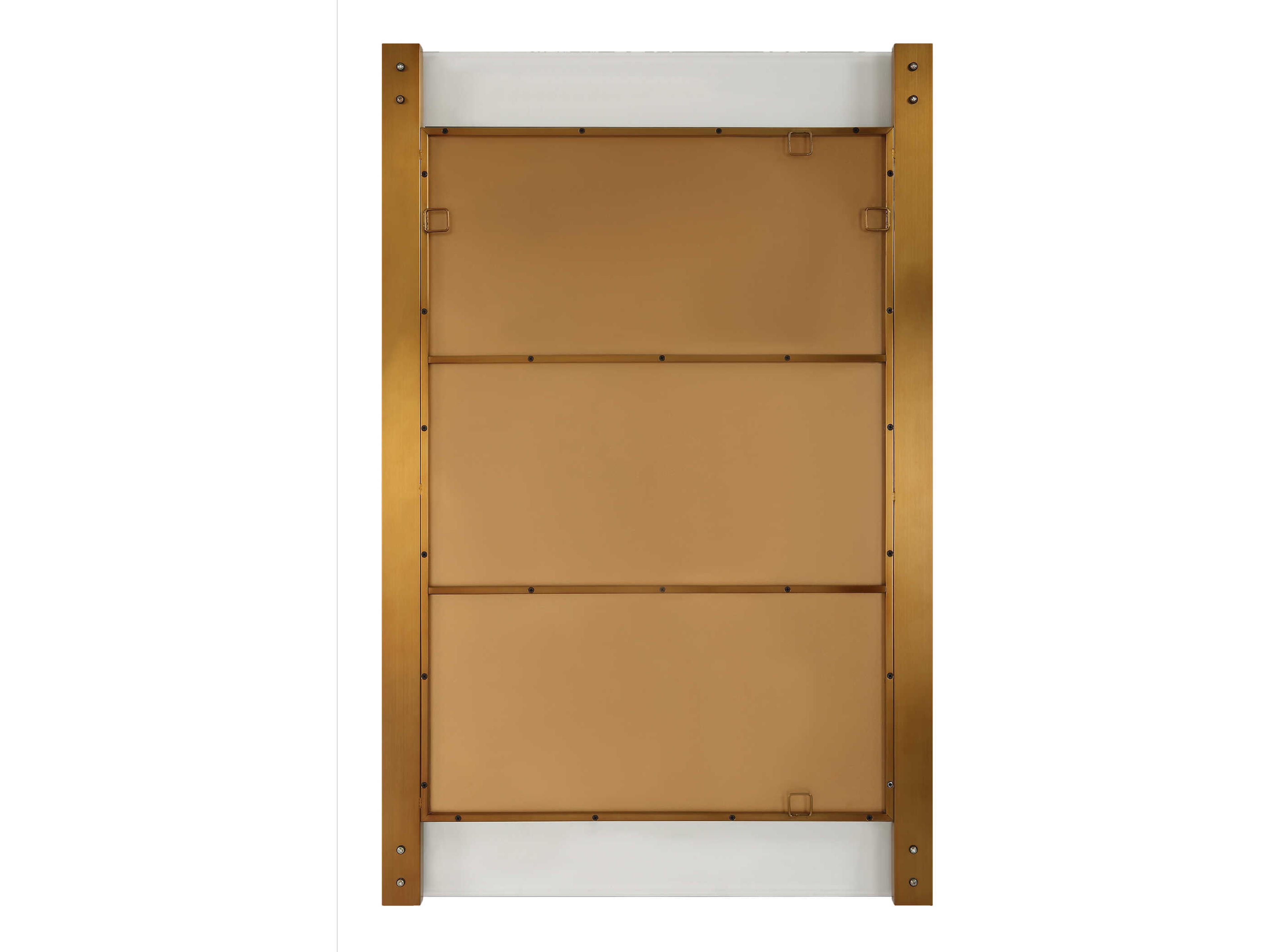 Uttermost Nera Wall Mirror