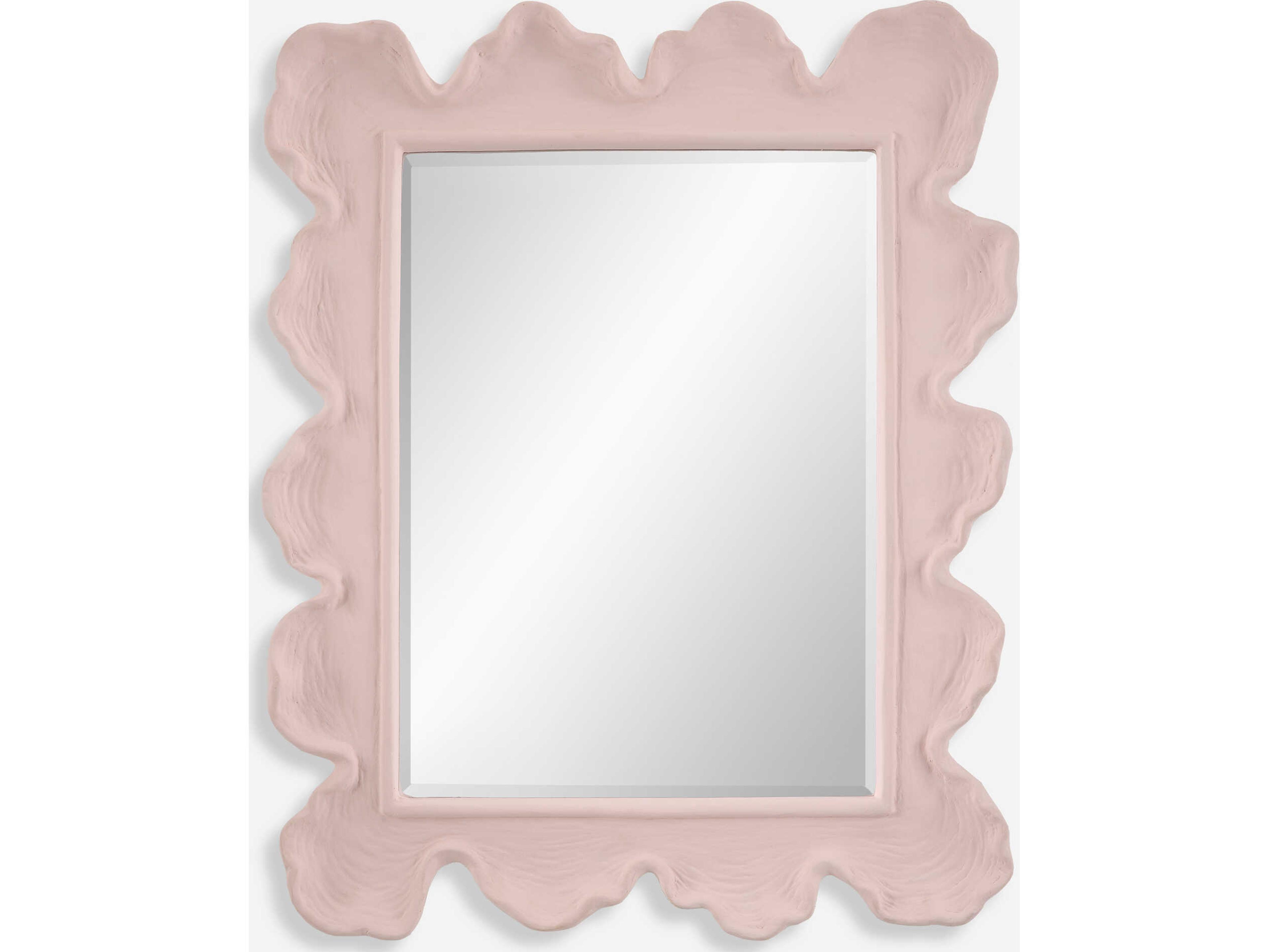 Sea Rectangular Wall Mirror