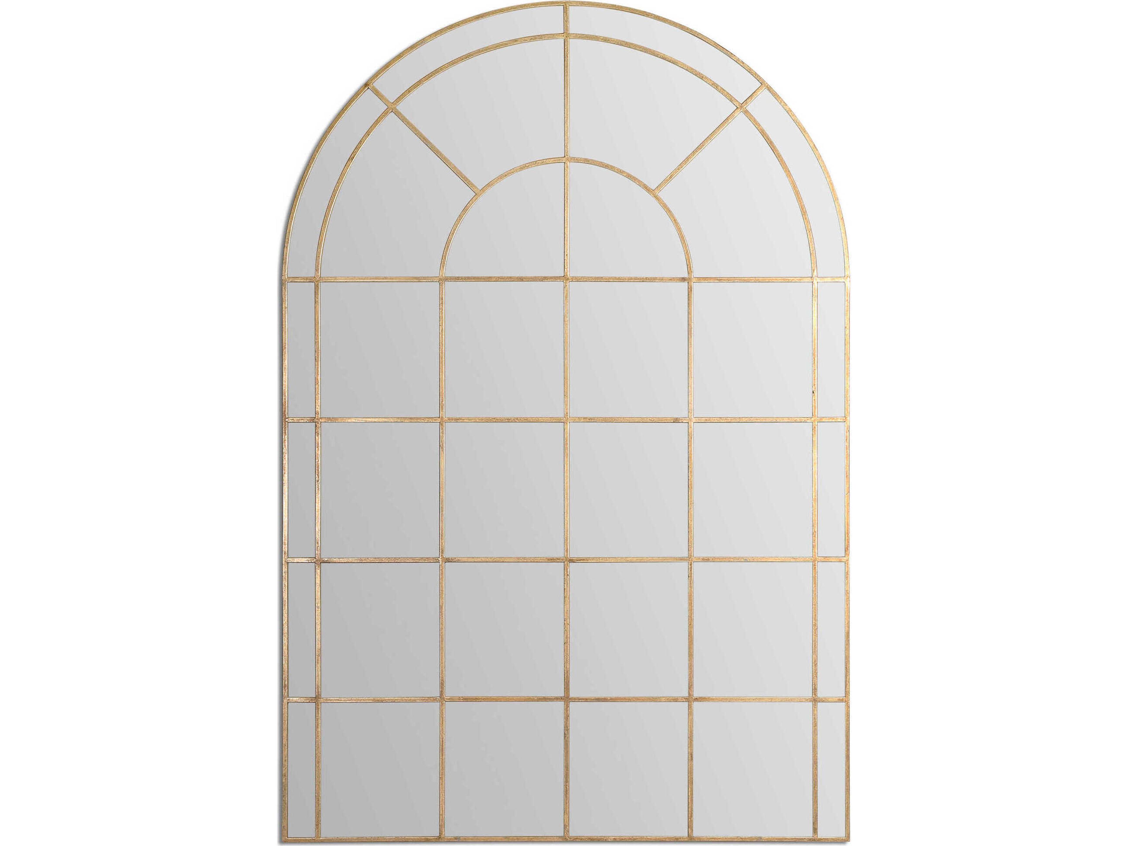 Grantola Arched Wall Mirror