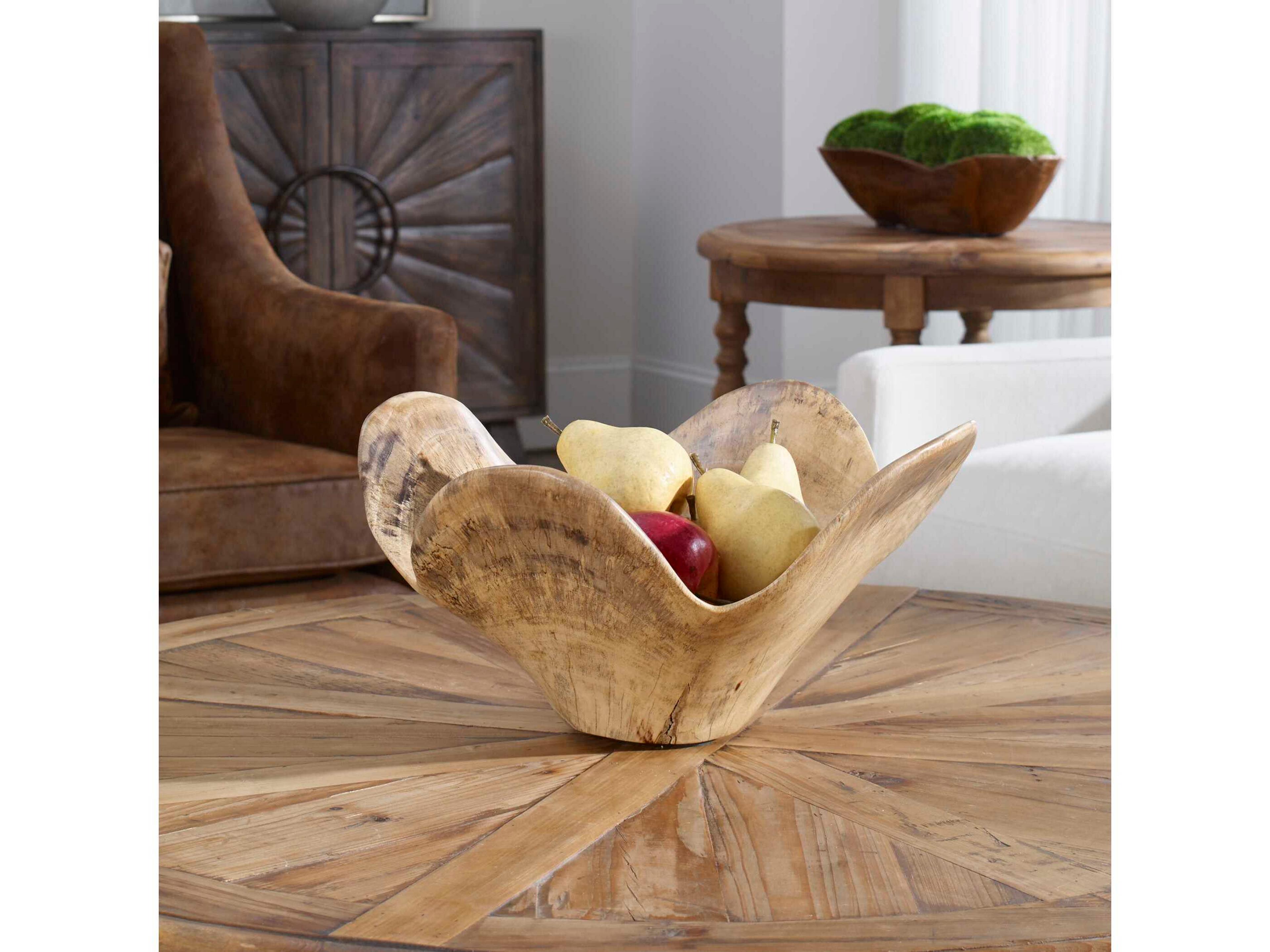 Uttermost Tamarine Decorative Bowl