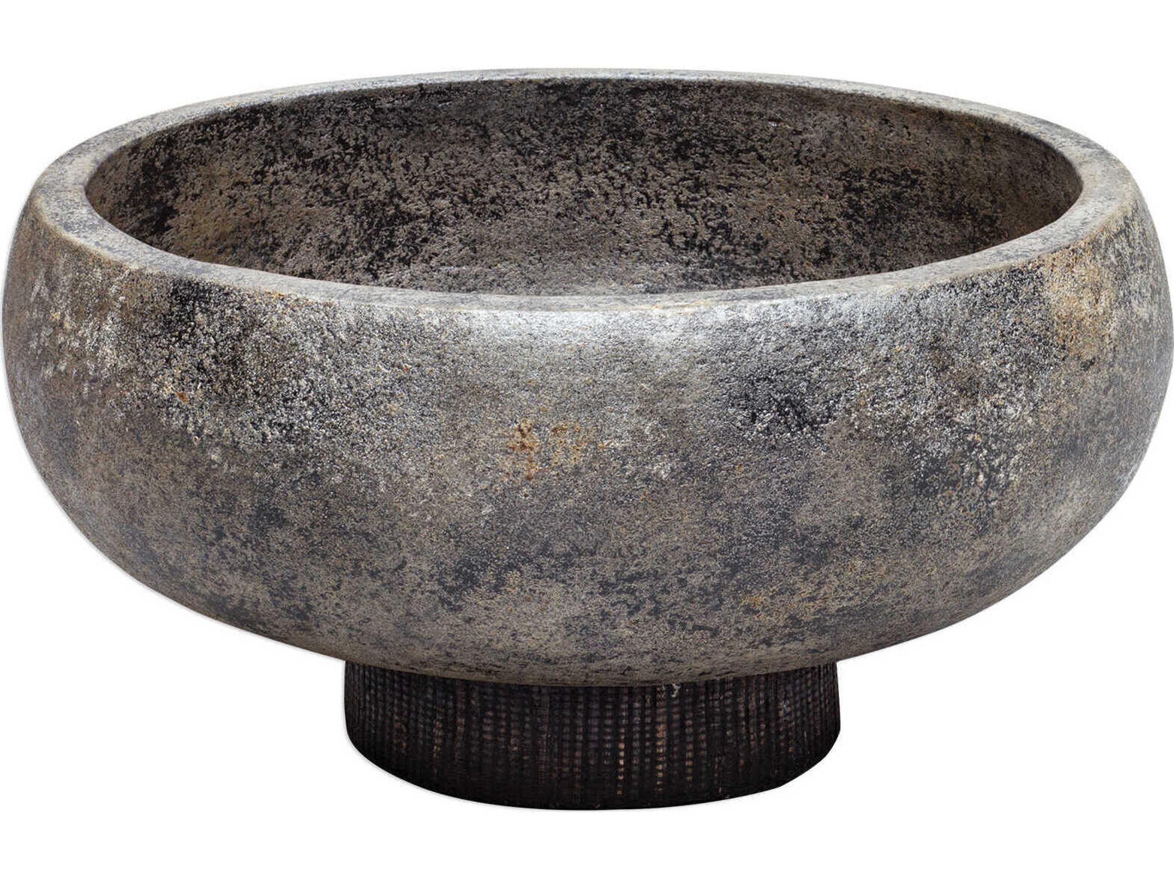 Uttermost Brixton Decorative Plate