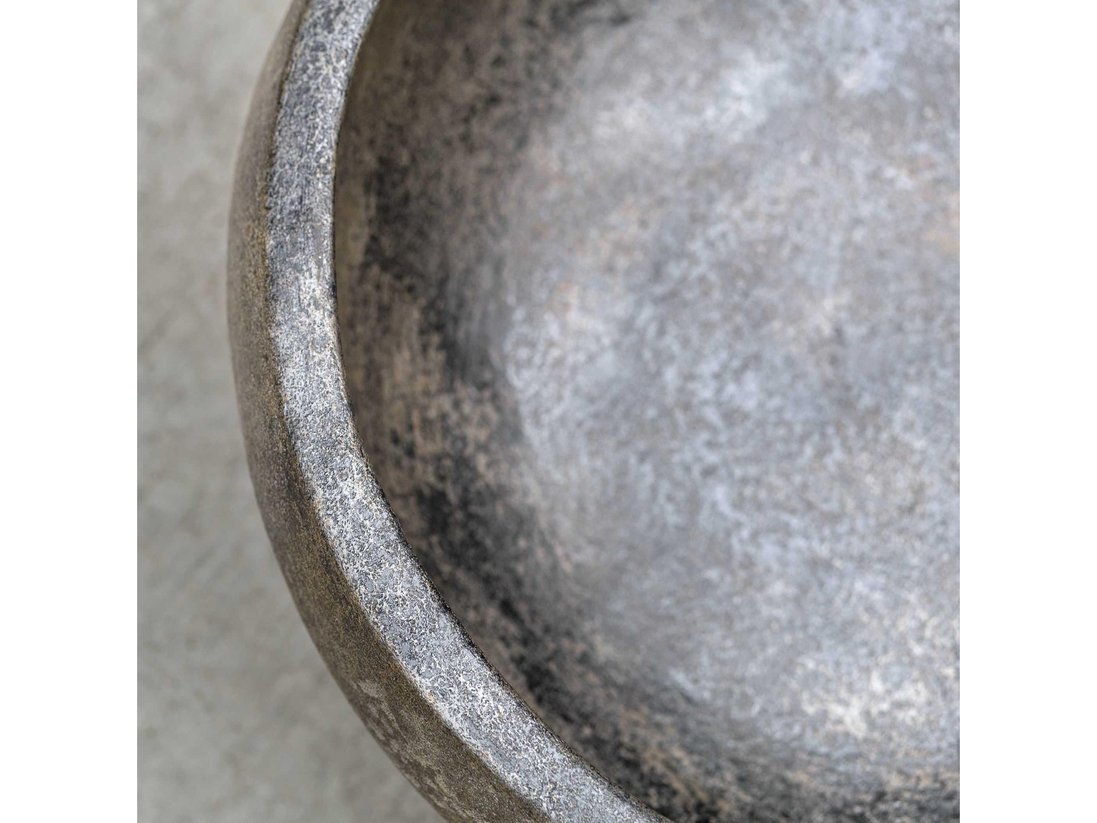 Uttermost Brixton Decorative Plate