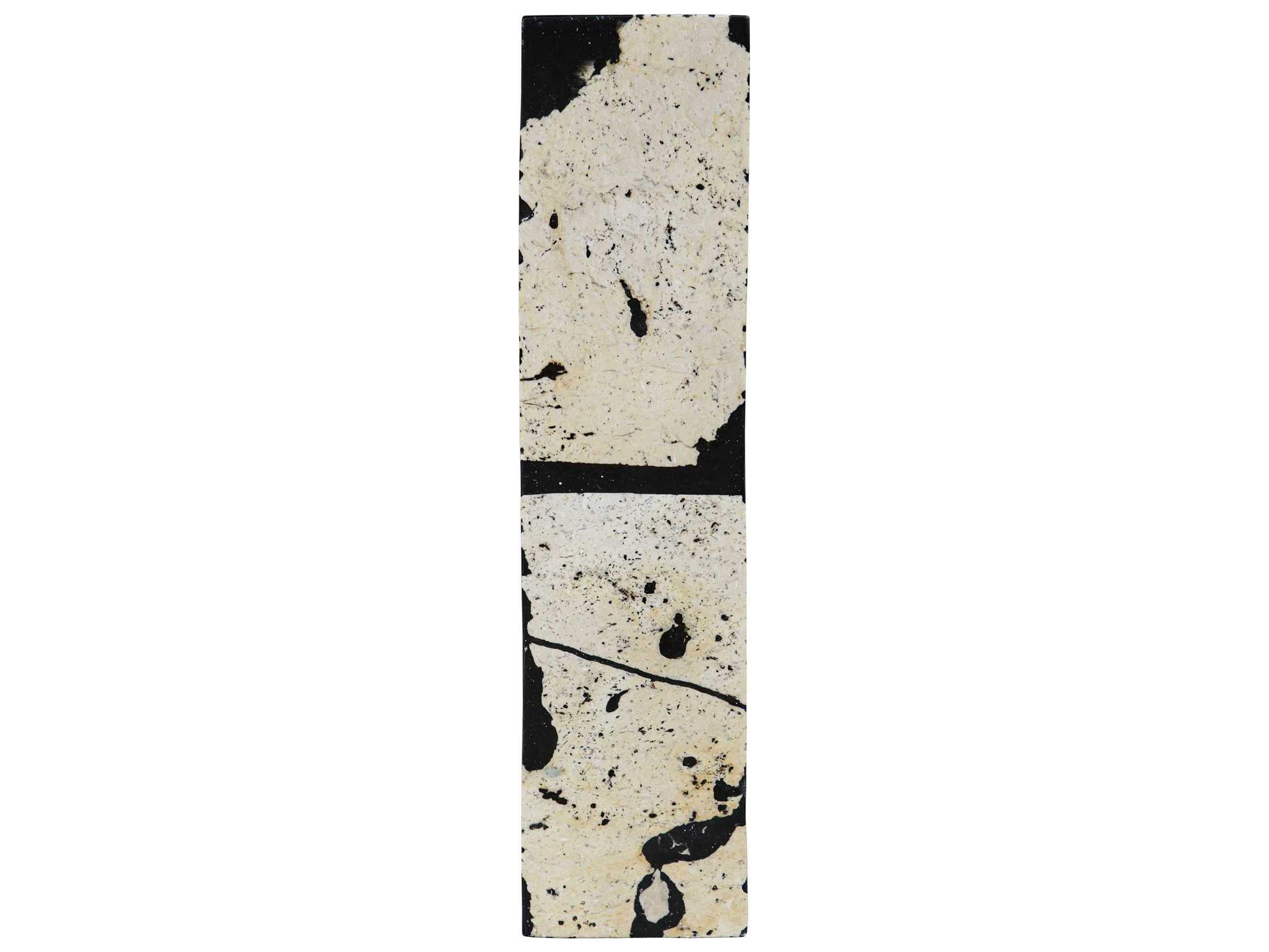 Uttermost Nouveau Natural White Sculpture