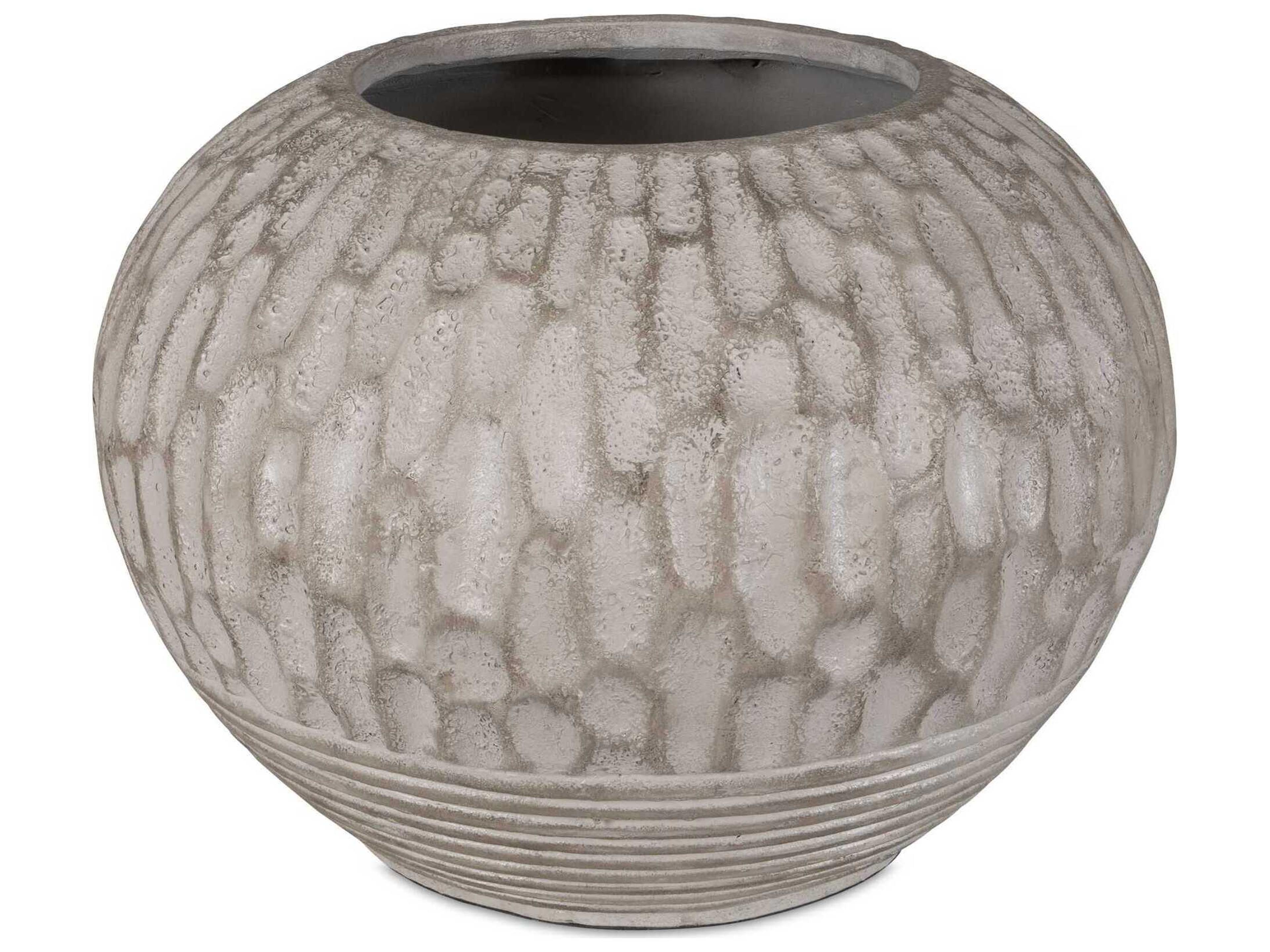 Rustic Roots Terracotta Planter