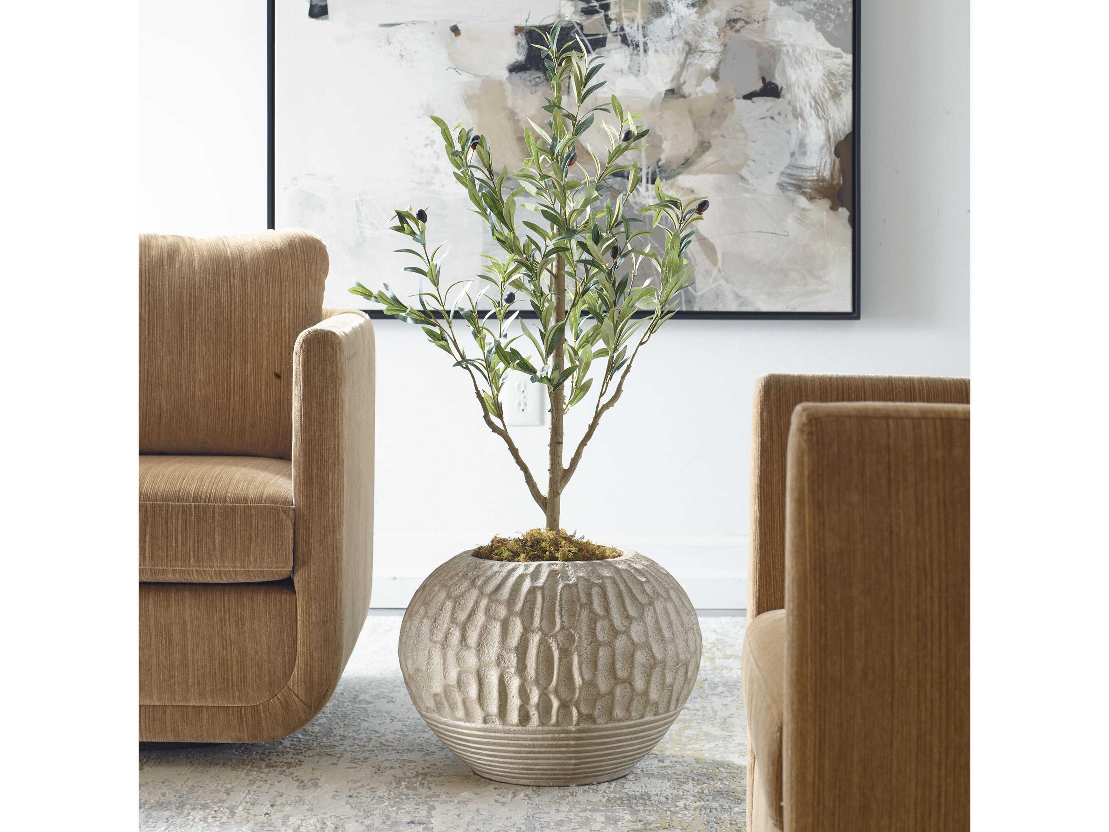 Uttermost Rustic Roots Terracotta Planter