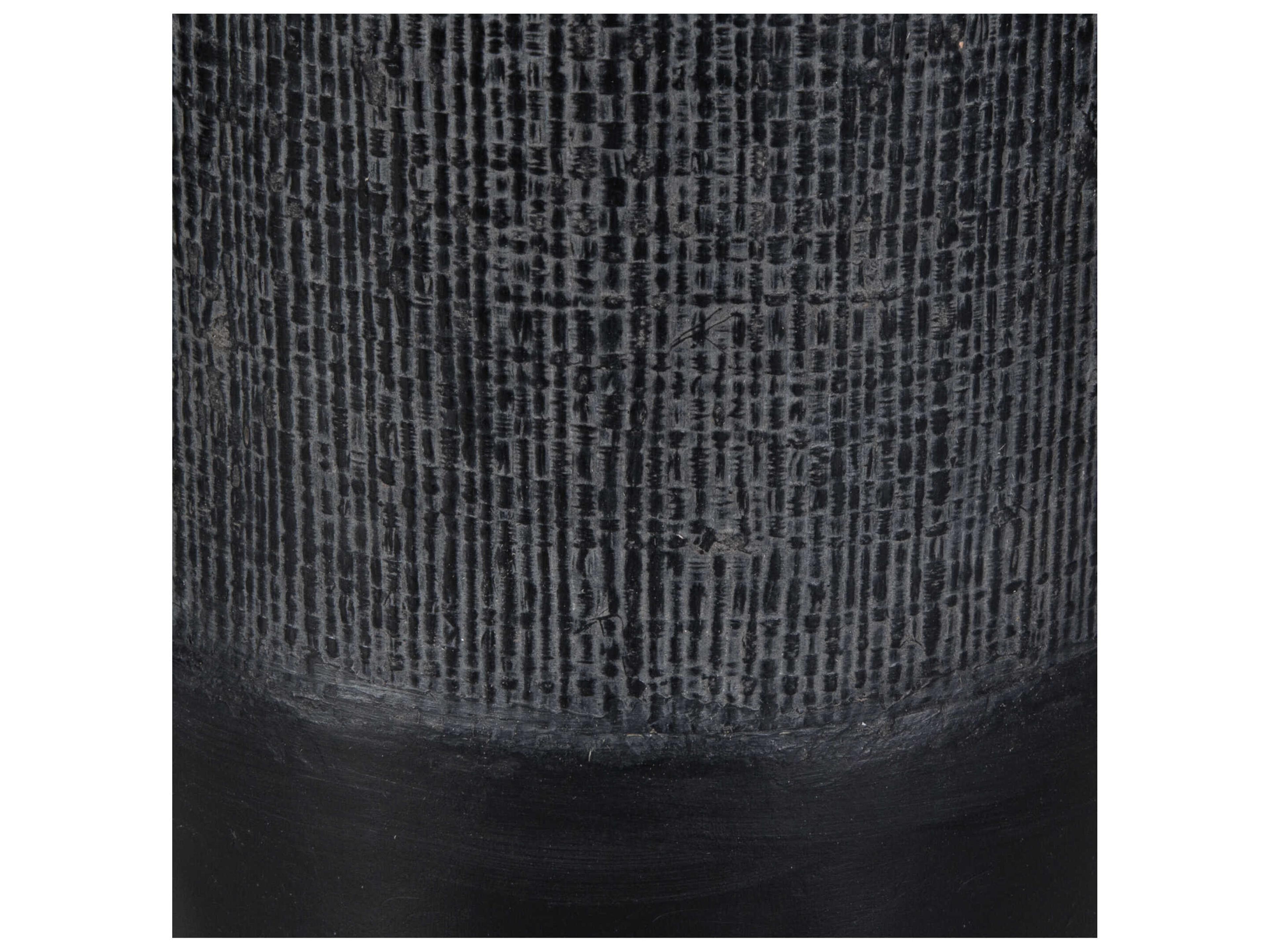 Uttermost Woven Shadow Vase Set of 2