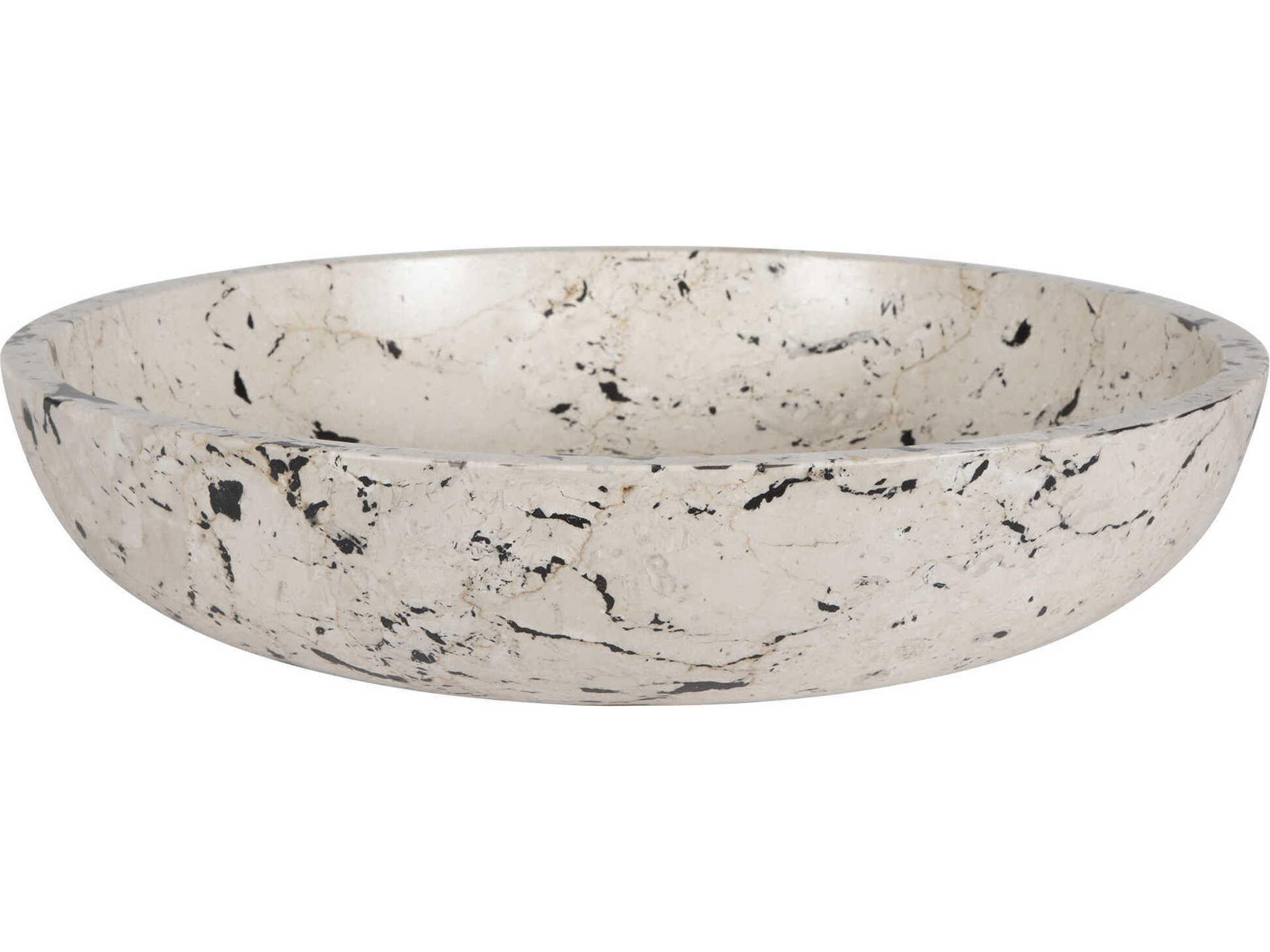 Nouveau Limestone Bowl