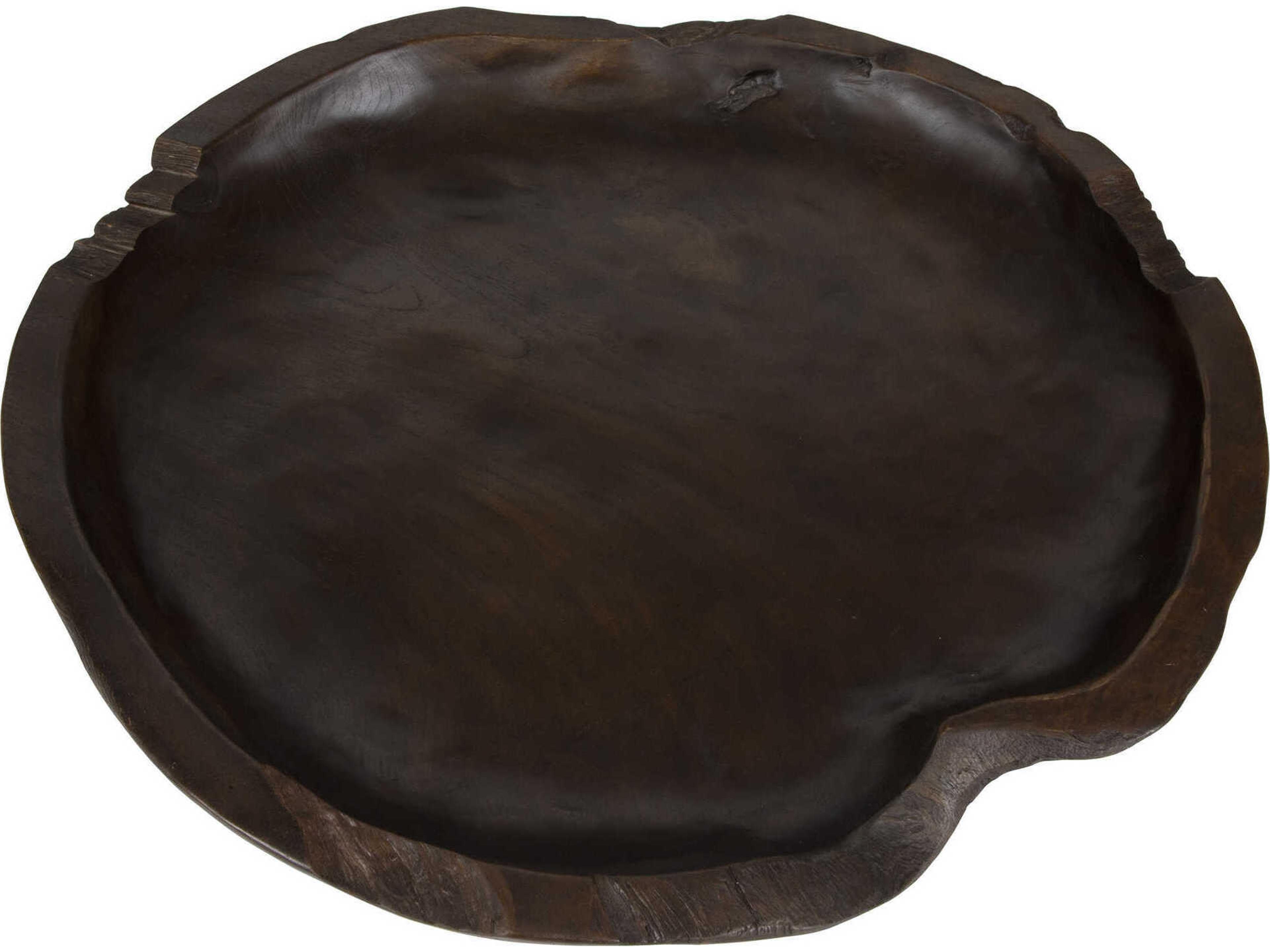 Uttermost Nature's Edge Decorative Bowl