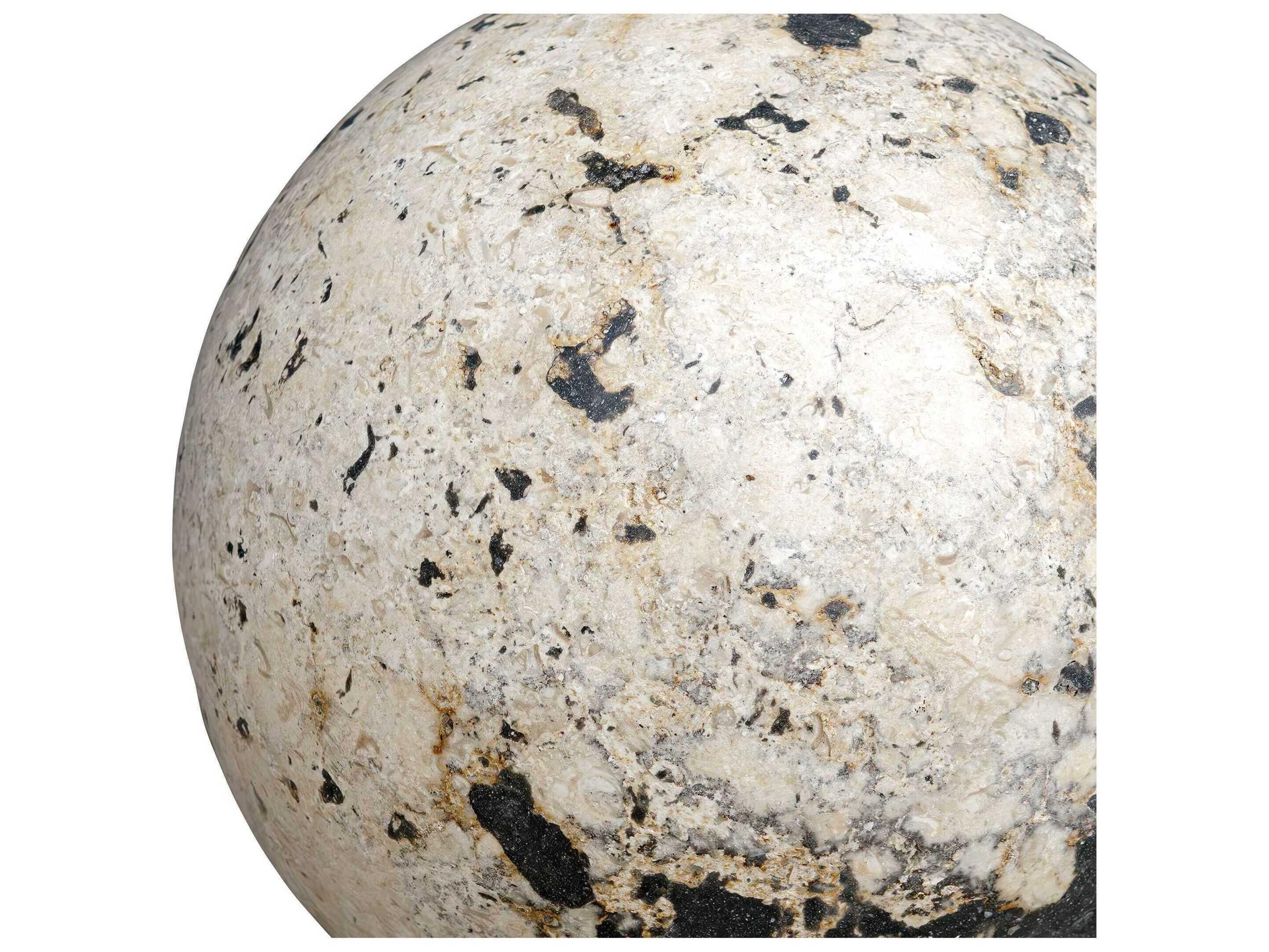 Uttermost Nouveau Decorative Spheres Set of 2