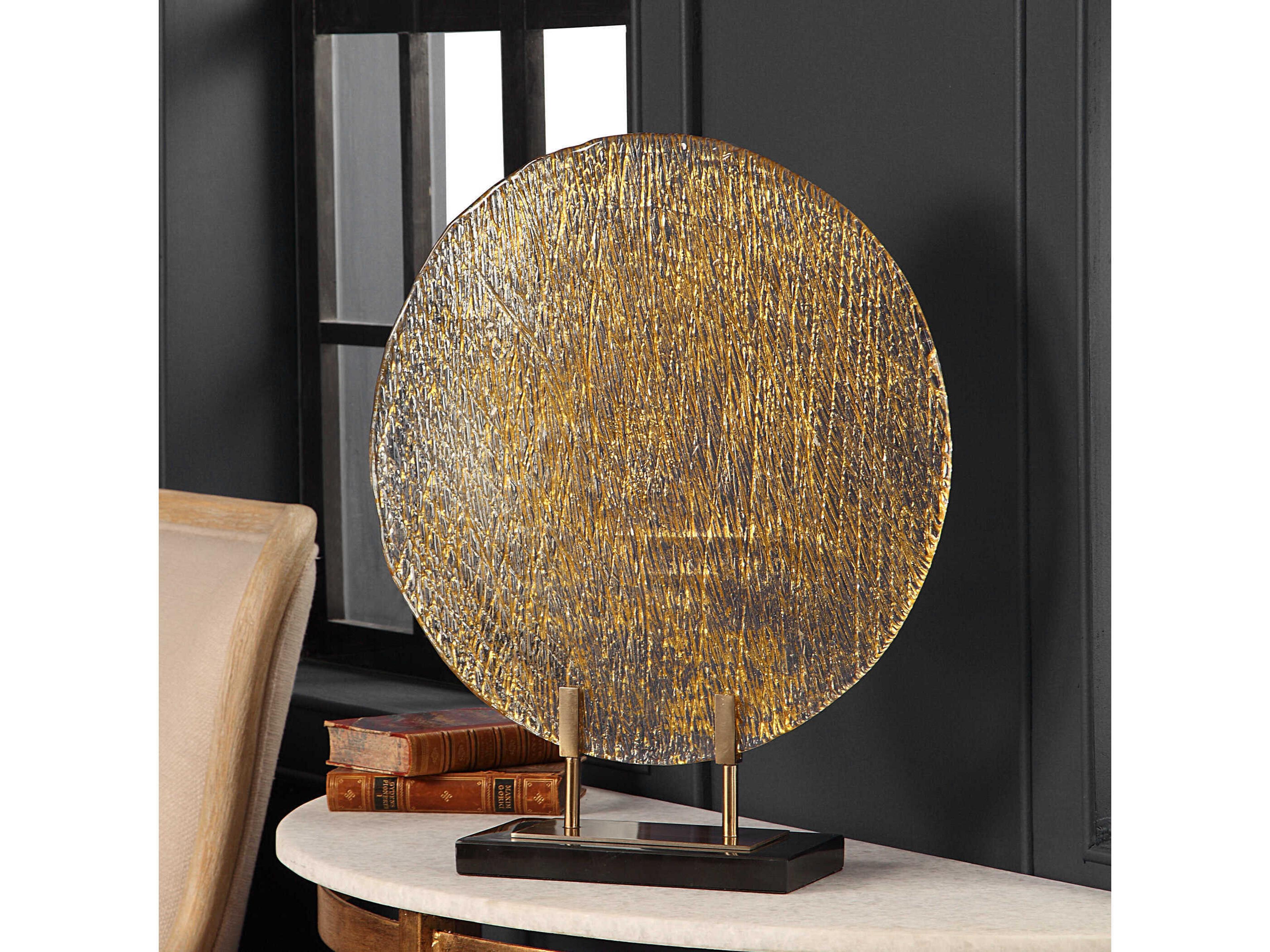 Uttermost Layan Sculpture