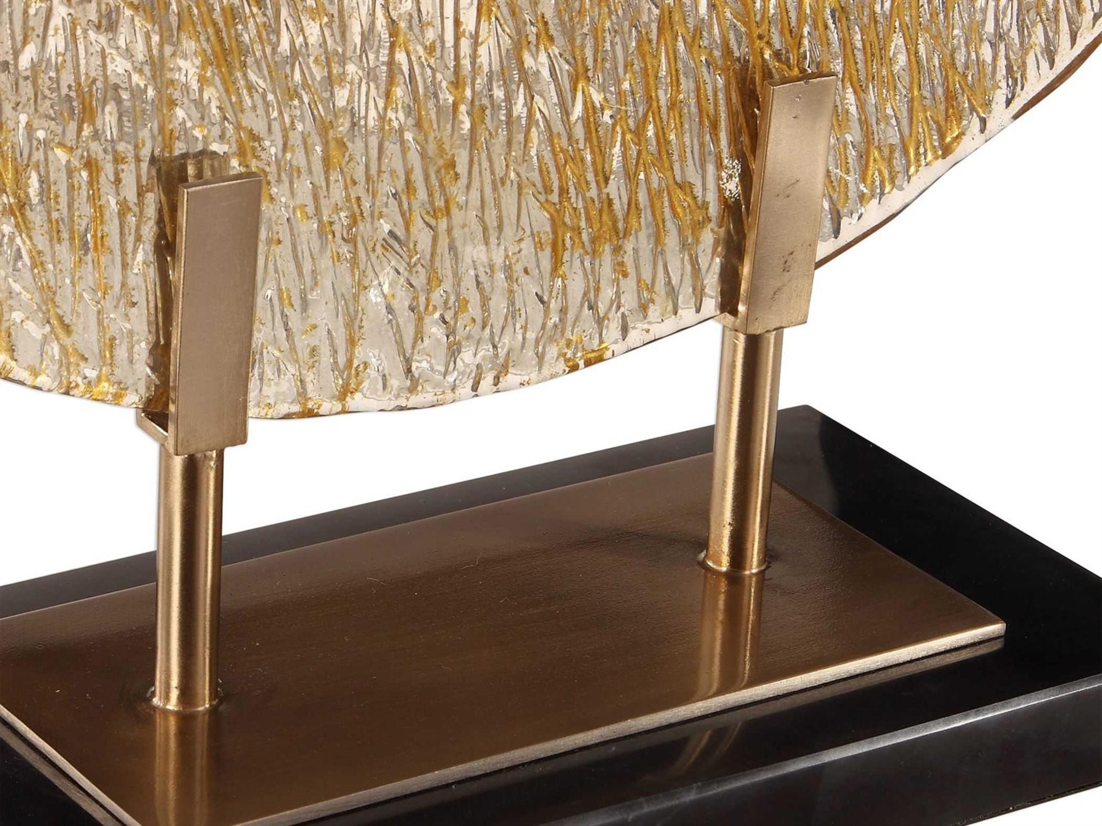 Uttermost Layan Sculpture