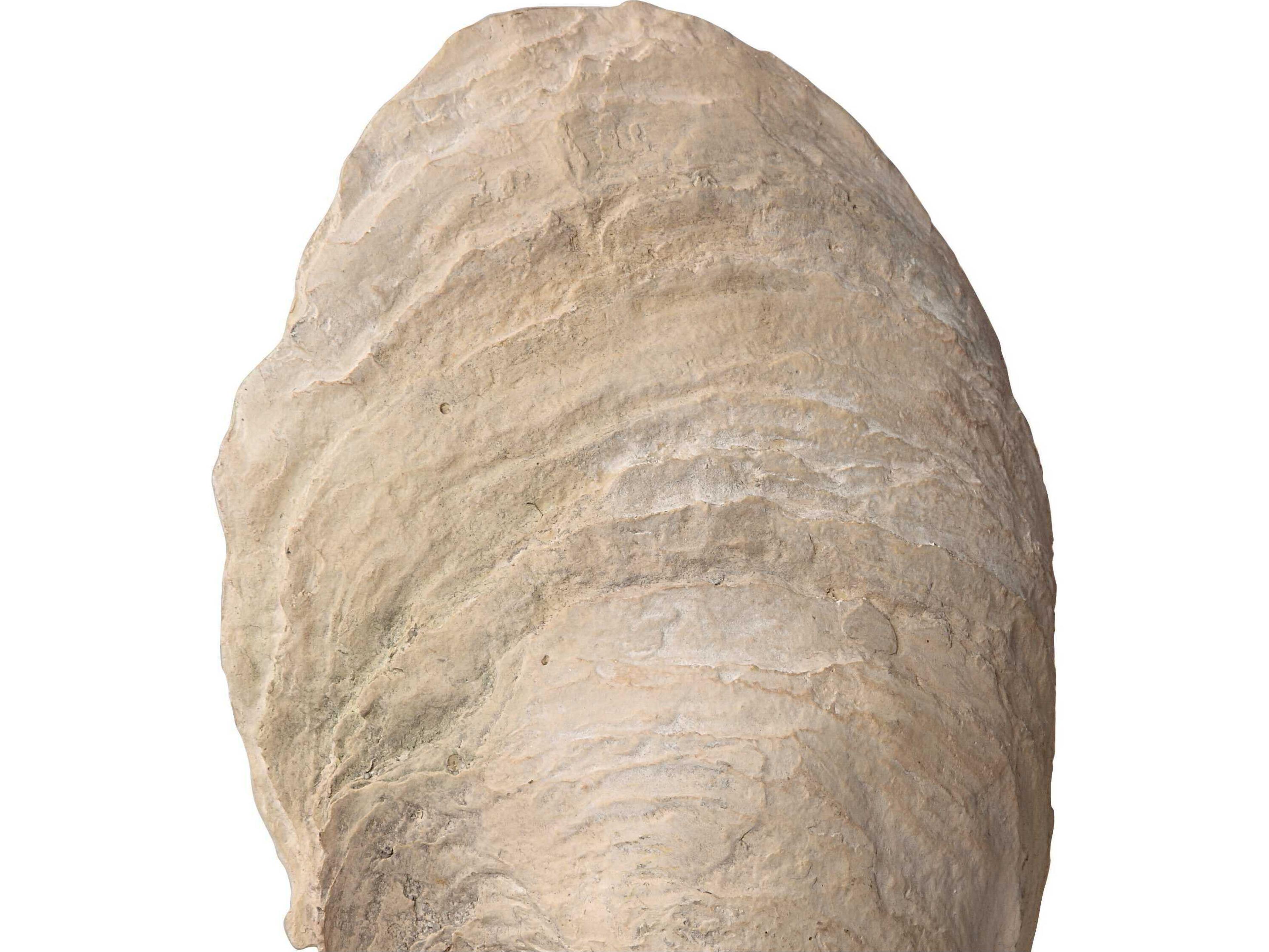 Uttermost Oyster Sculpture