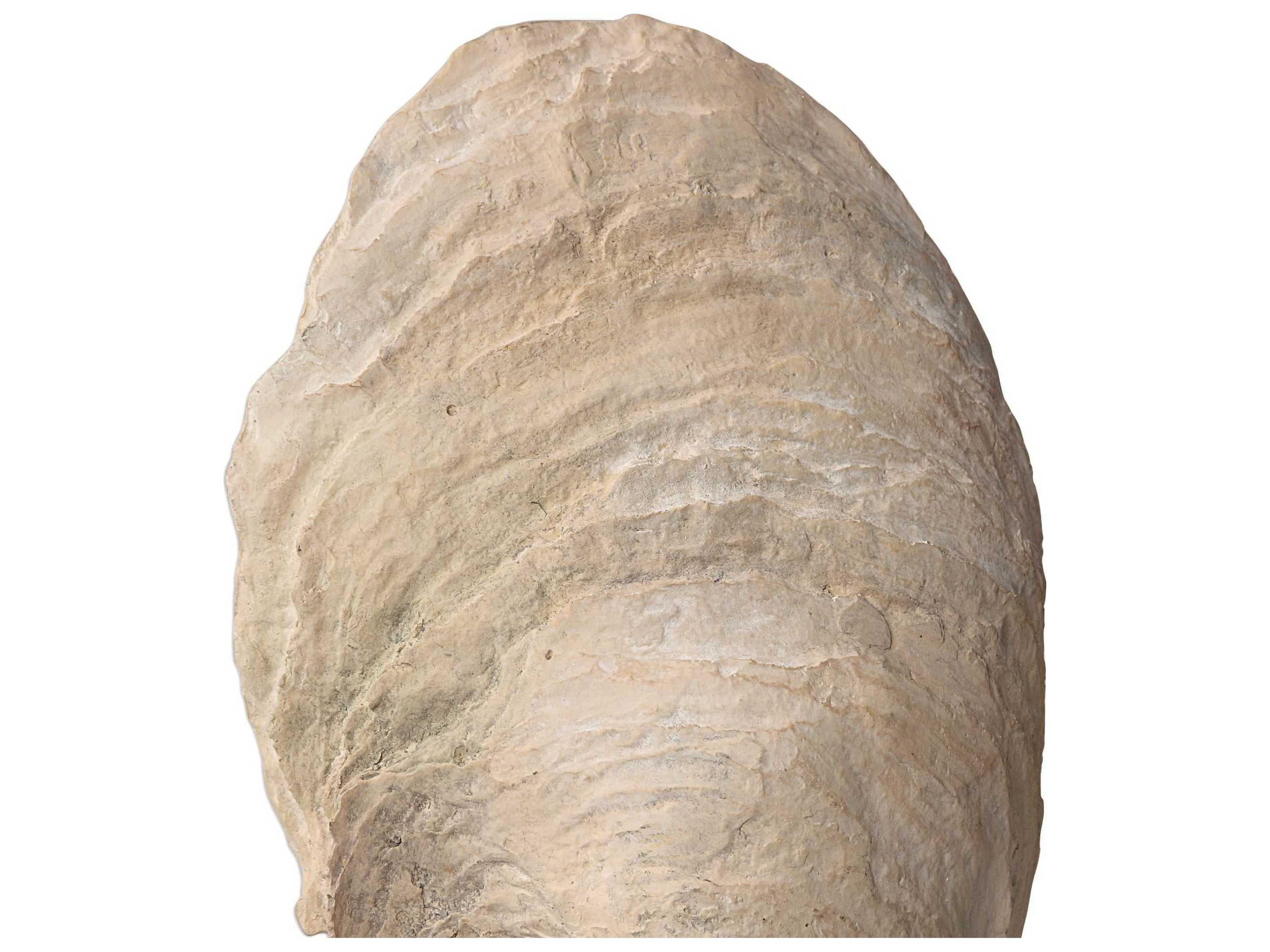 Uttermost Oyster Sculpture