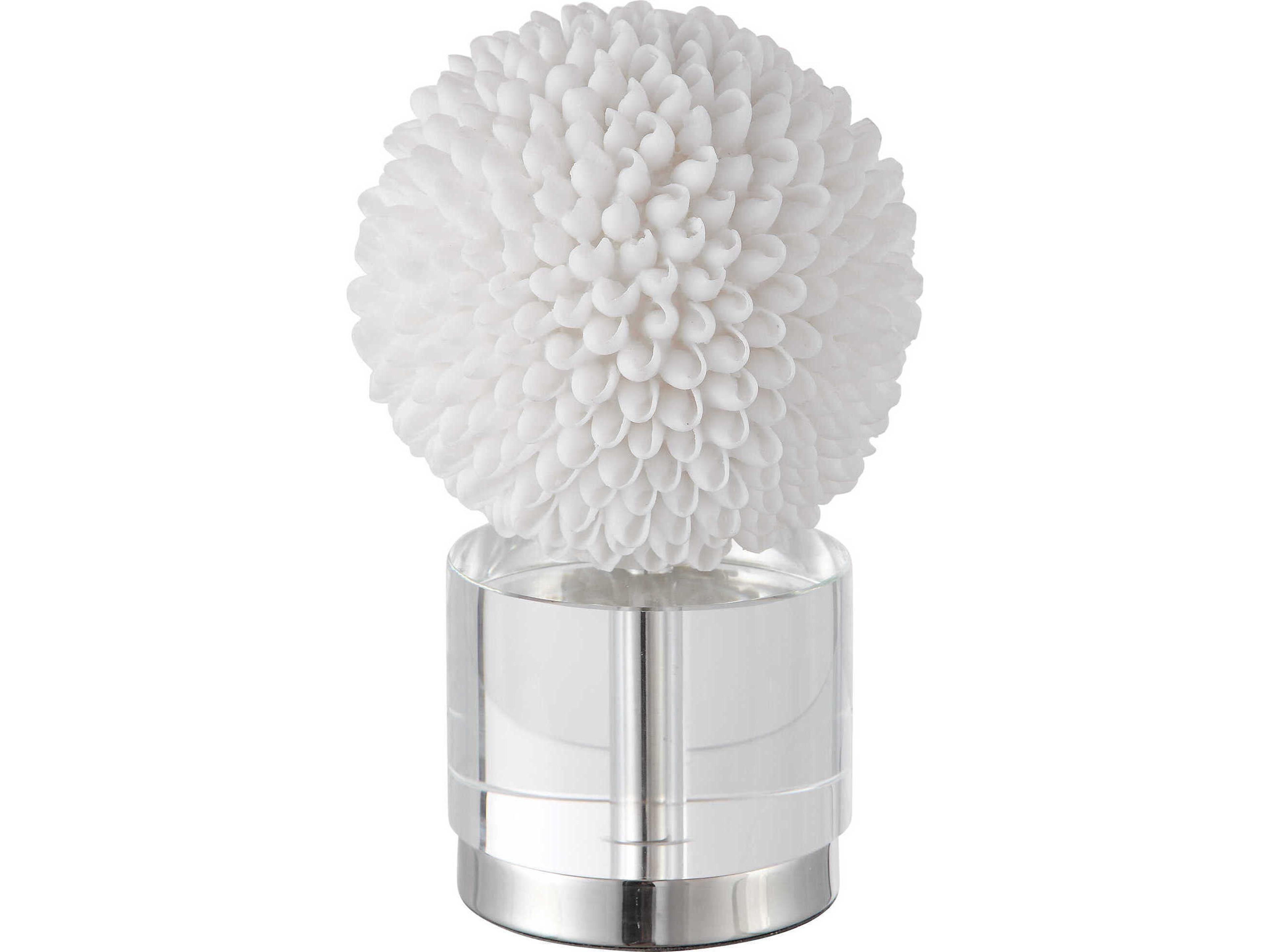 Uttermost Cascara Sculpture