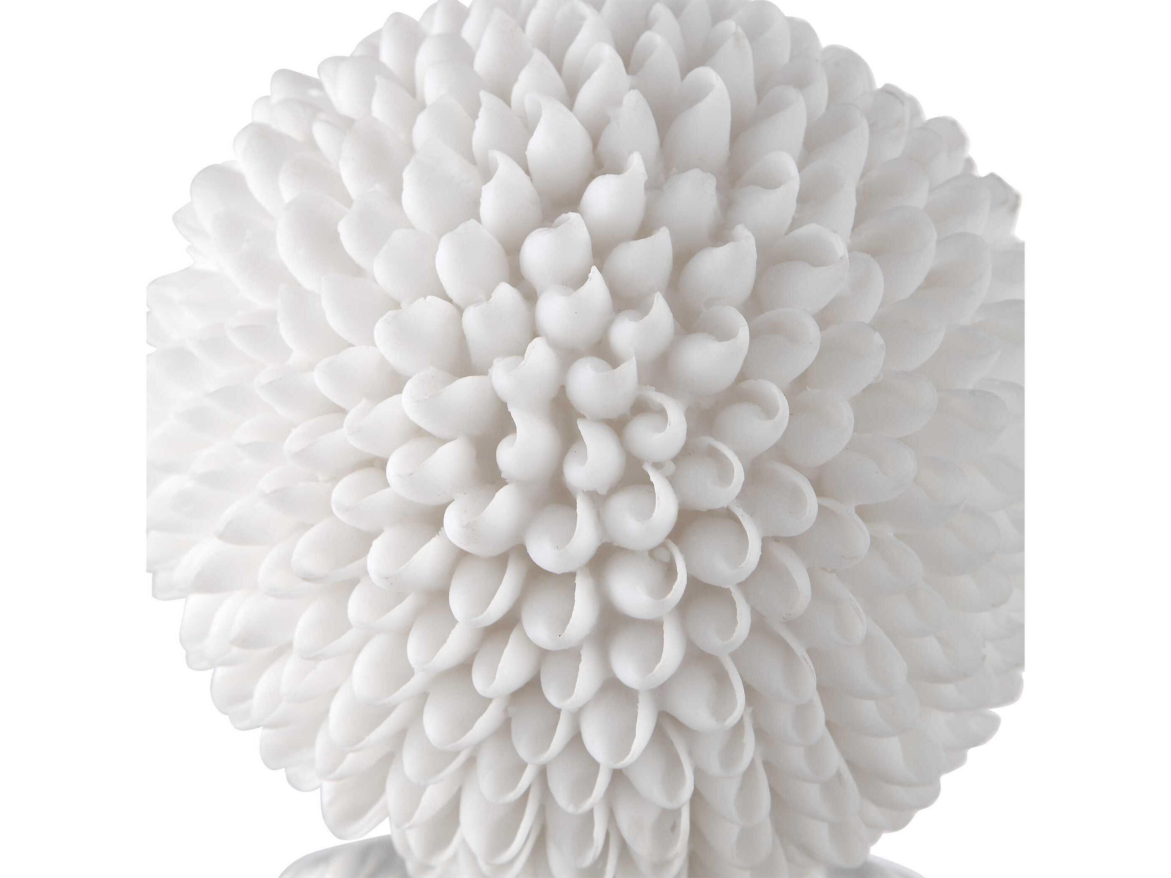 Uttermost Cascara Sculpture