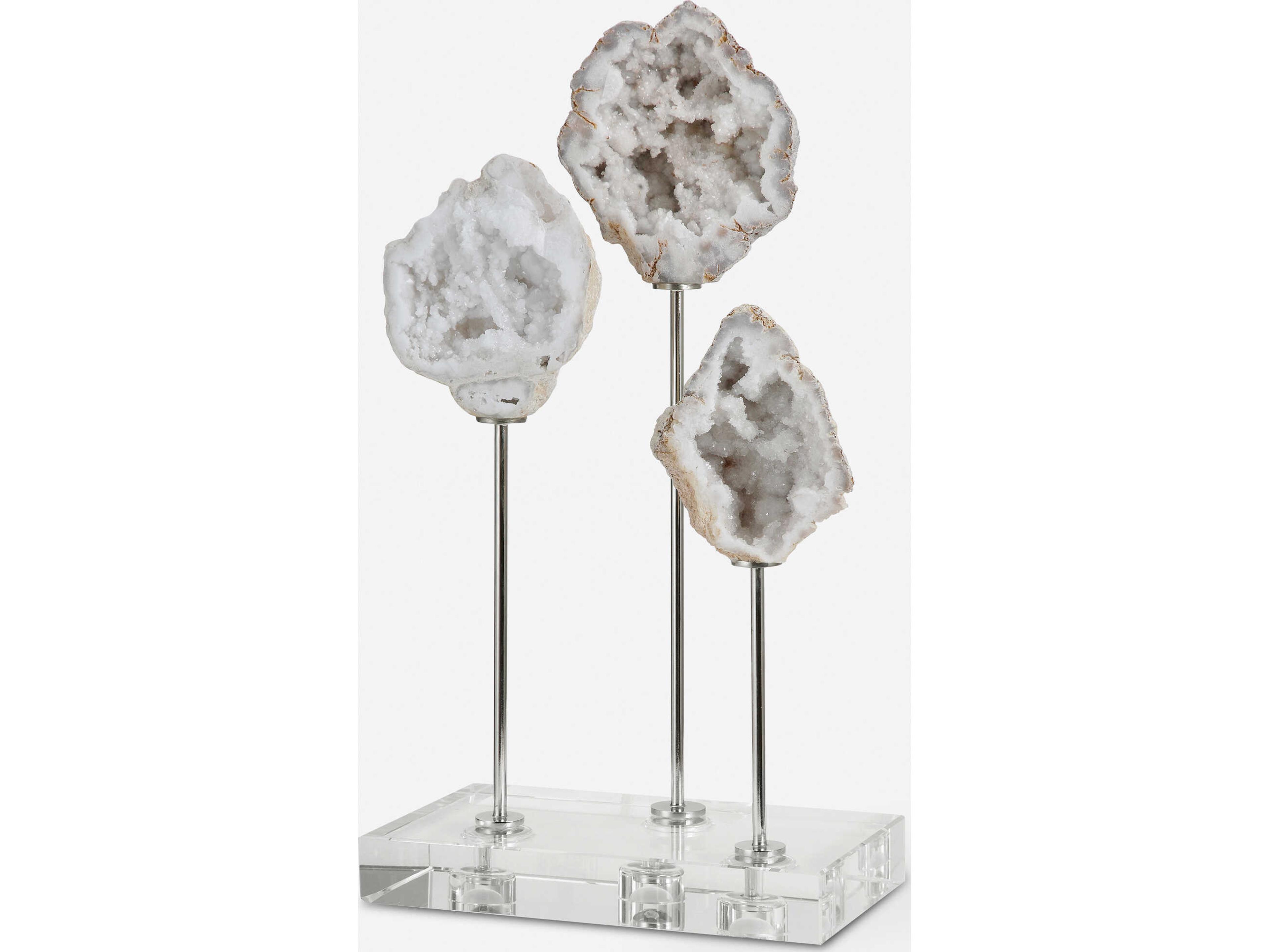 Cyrene Natural Stone Sculpture