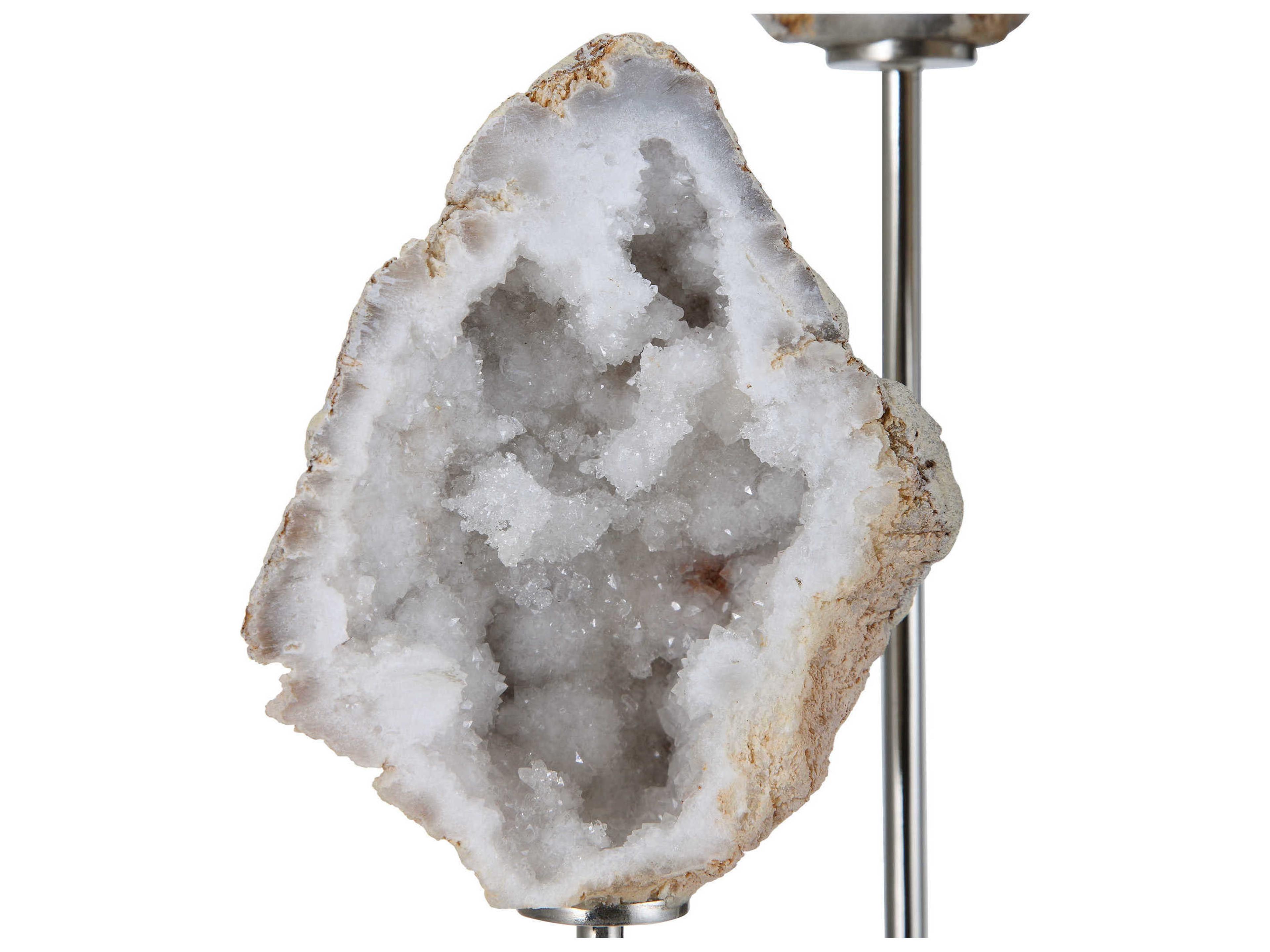 Uttermost Cyrene Natural Stone Sculpture