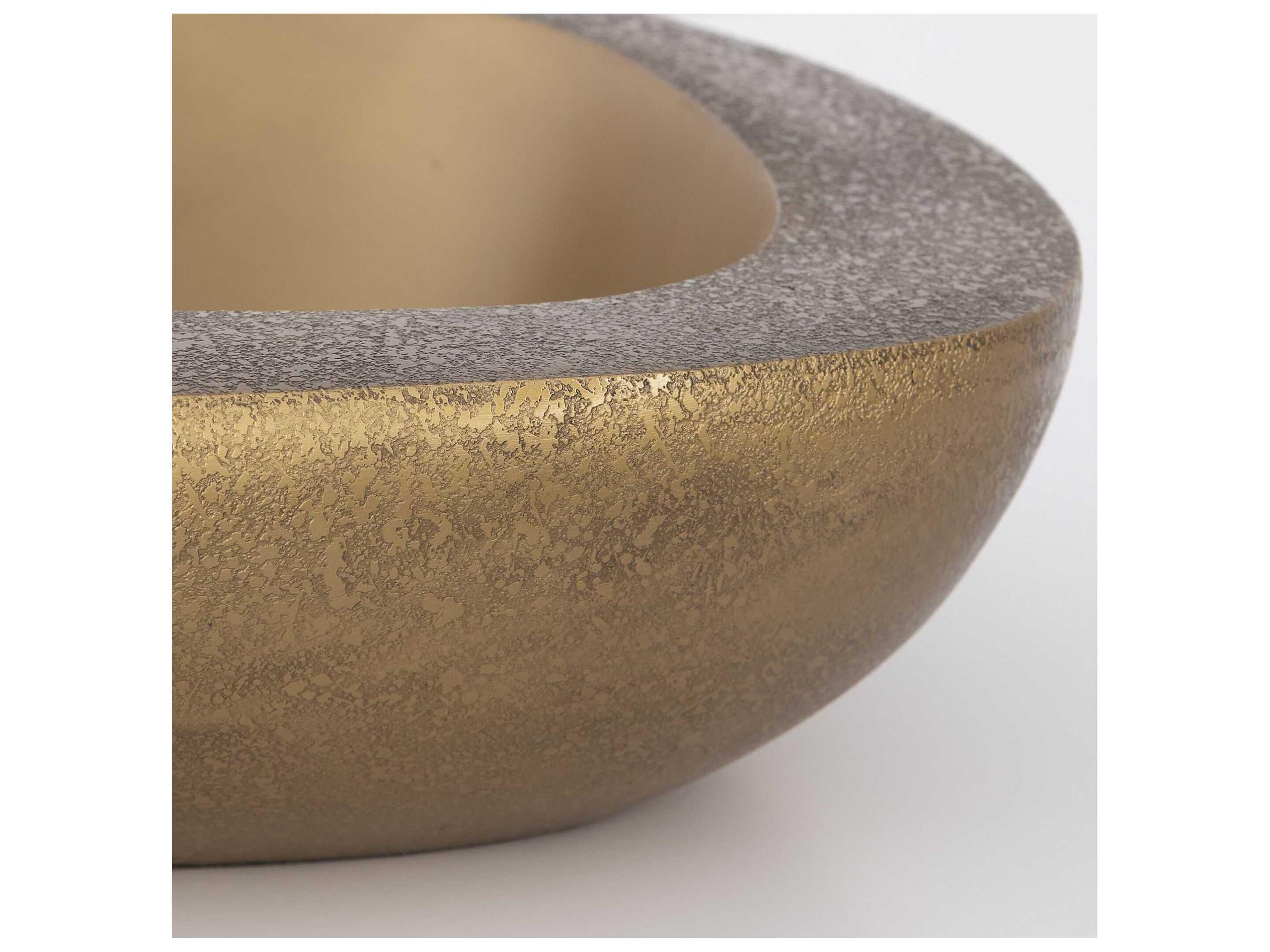 Uttermost Ovate Decorative Bowl Set of 2