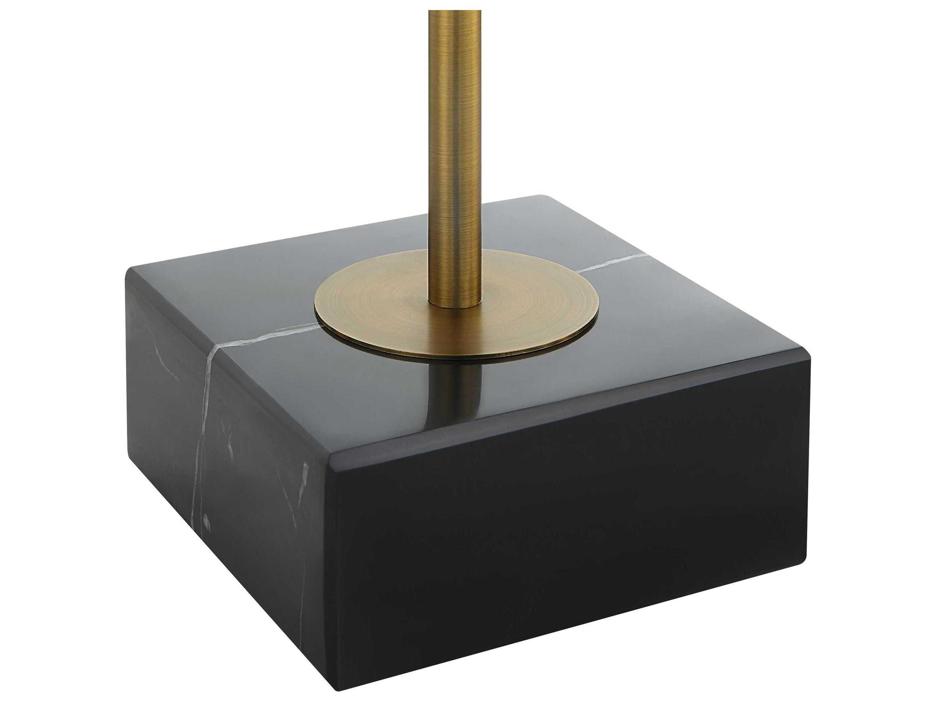 Uttermost Realm Spherical Sculptures Set of 2