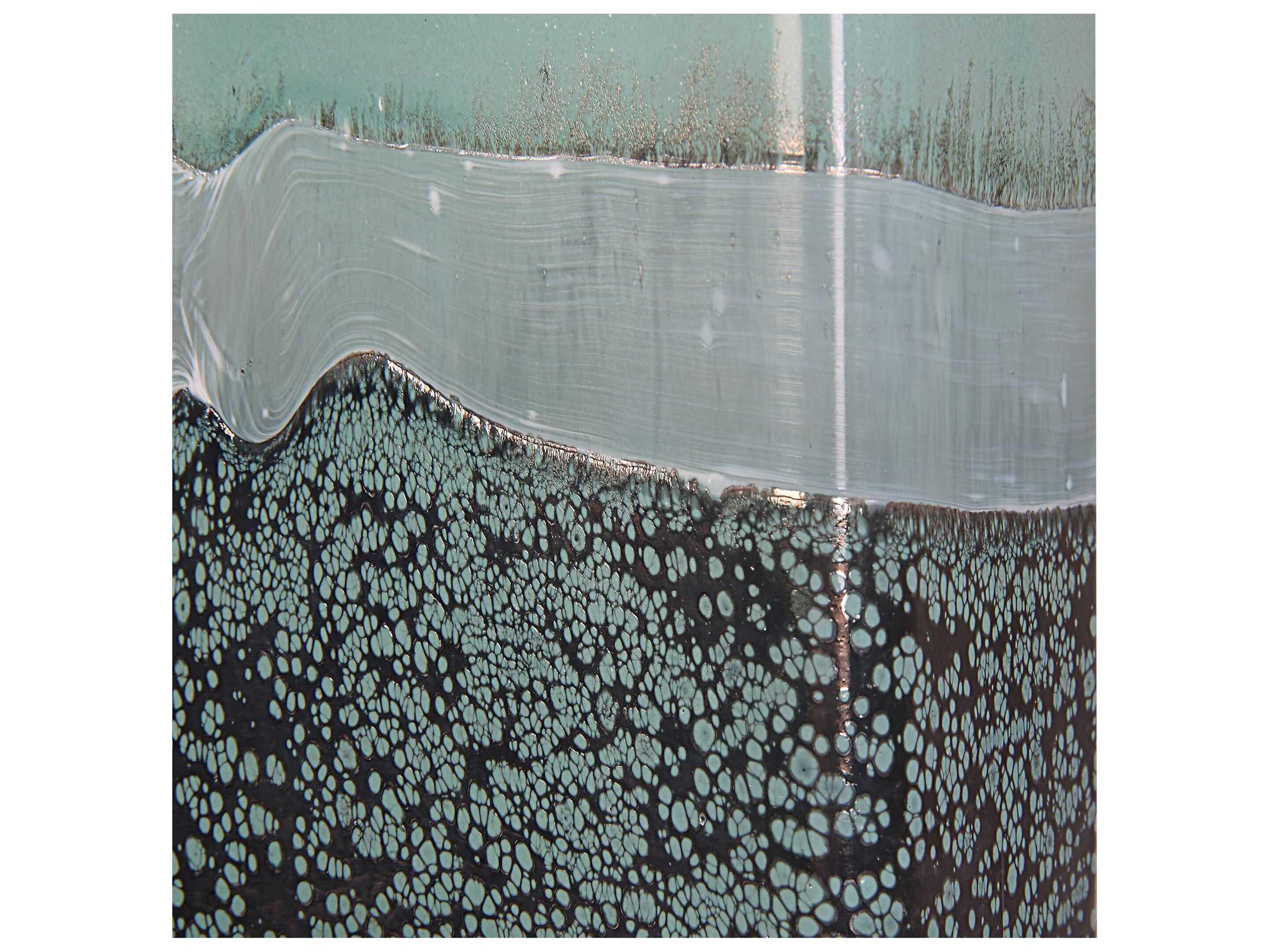 Uttermost Fuze Vase Set of 2