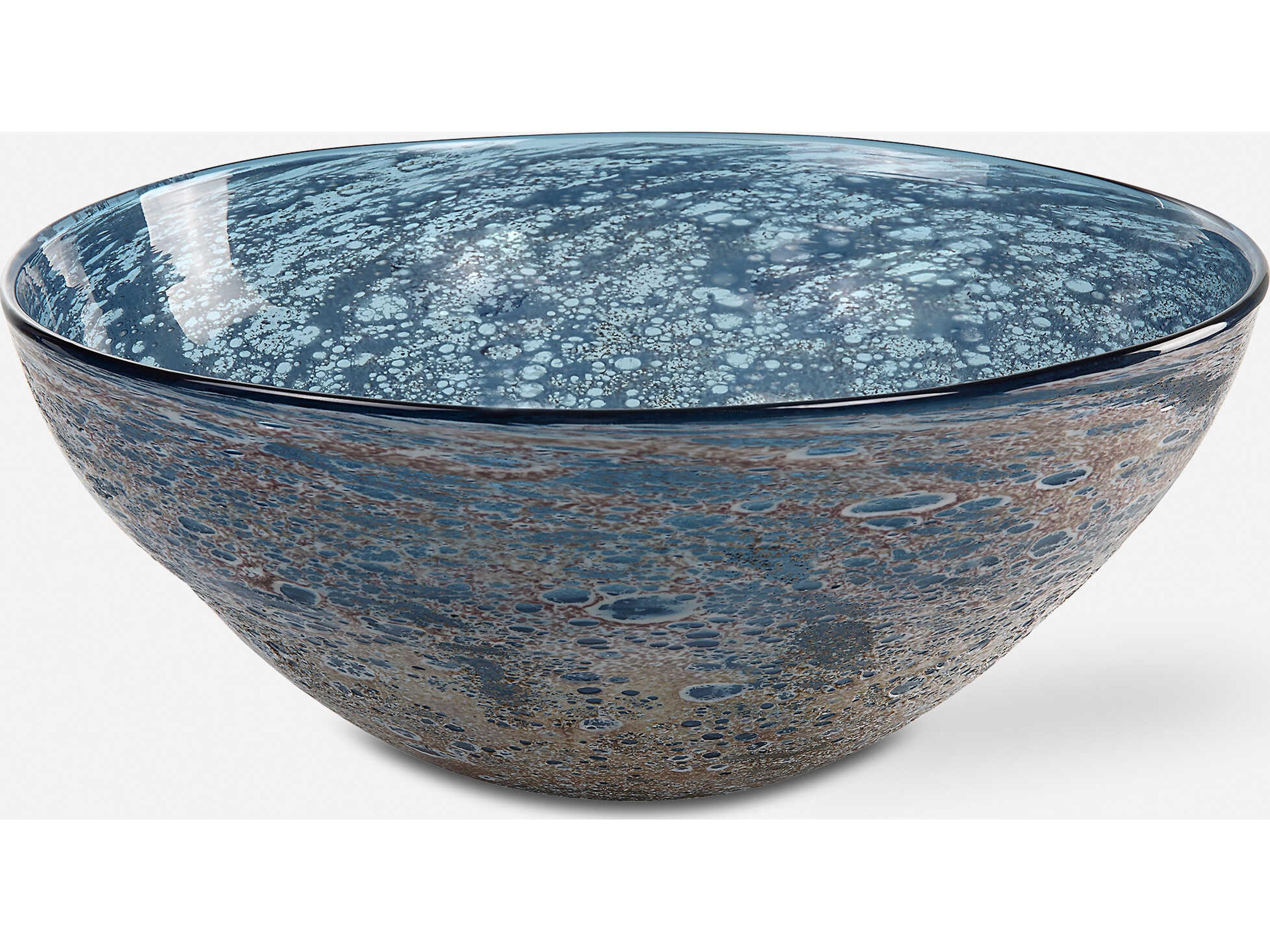Genovesa Decorative Bowl