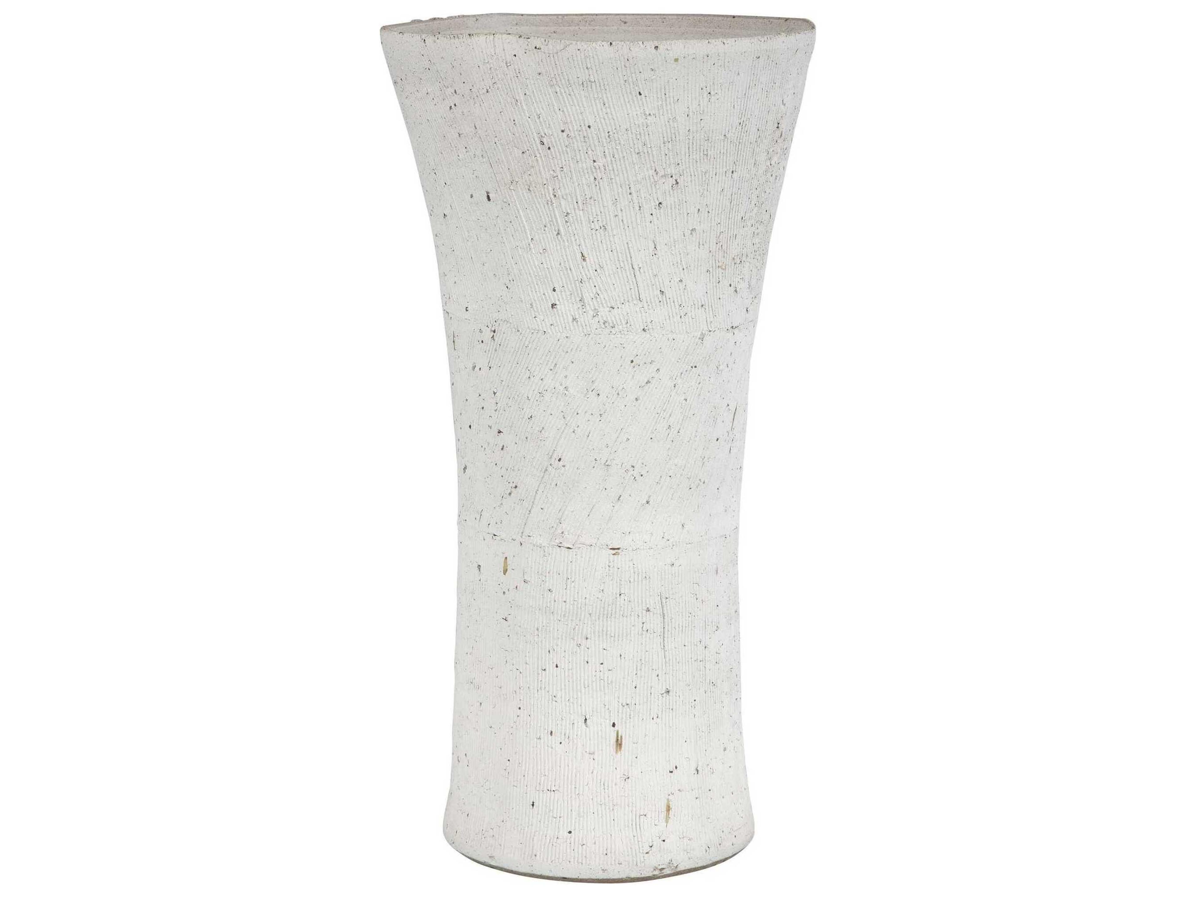 Uttermost Floreana Vase