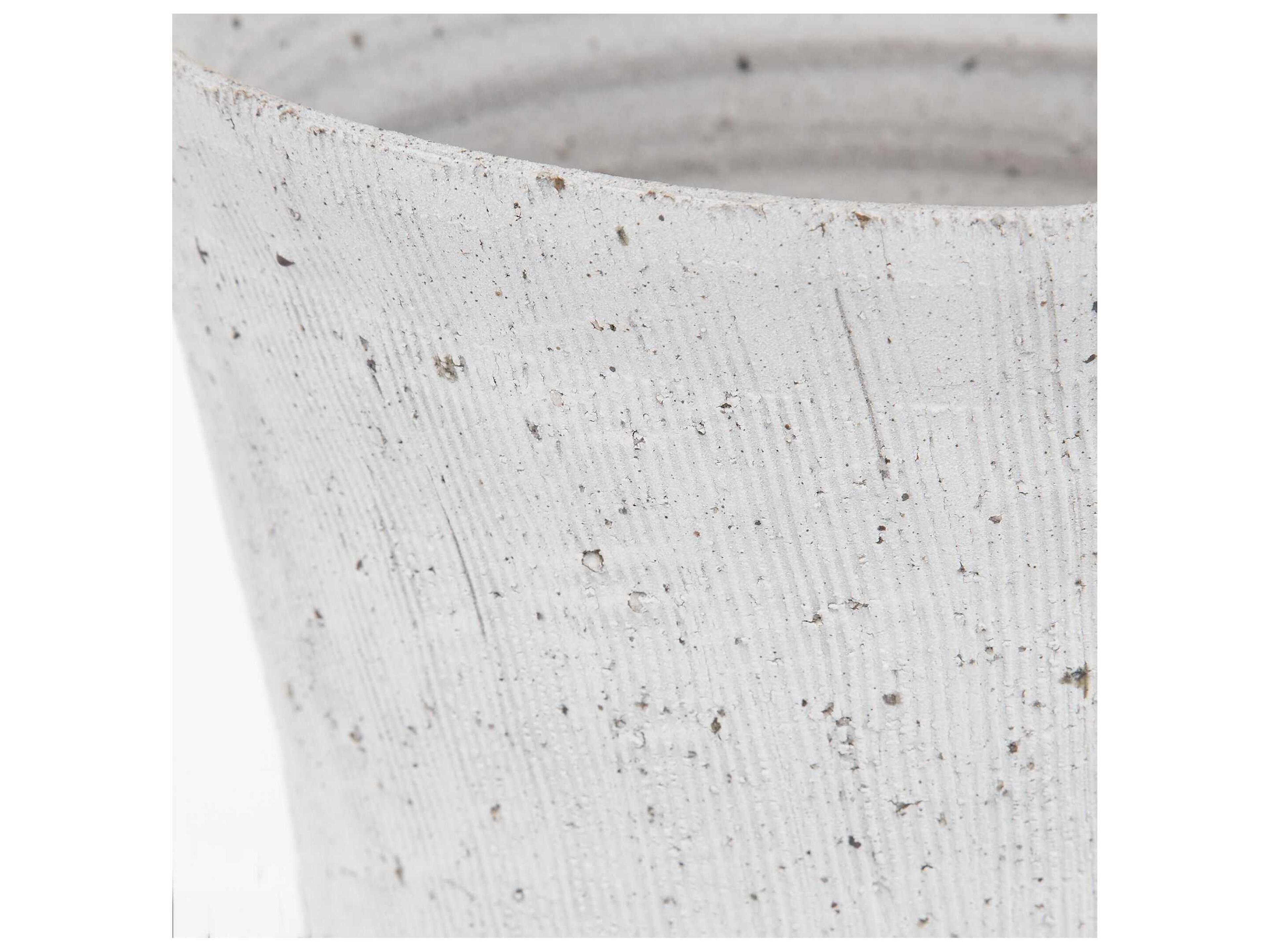 Uttermost Floreana Vase